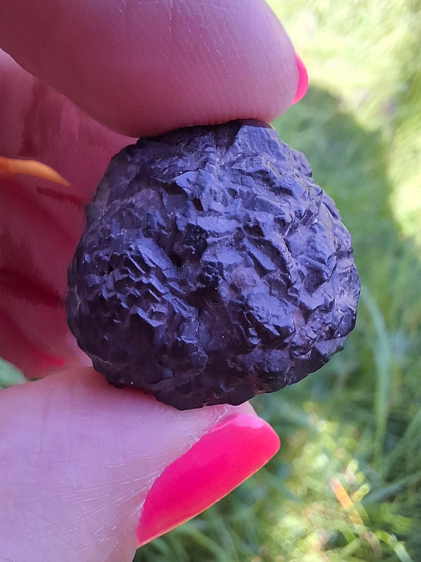 Prophecy Stone, 15.41g (Ref: PS18)