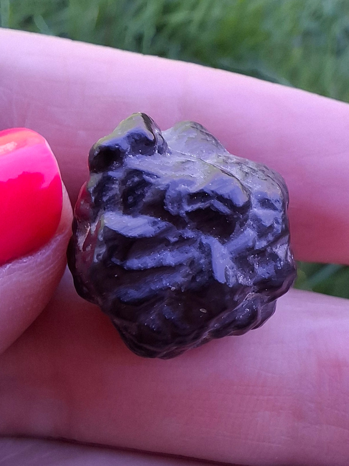 Prophecy Stone, 10.55g (Ref: PS12)