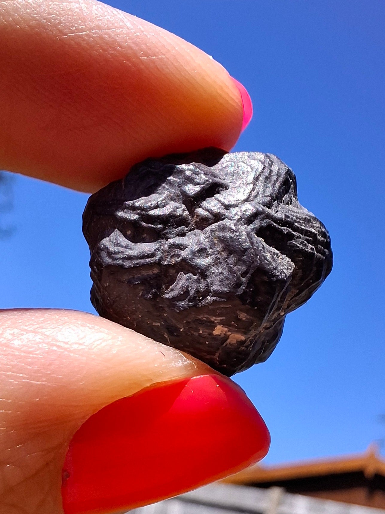 Prophecy Stone, 9.60g (Ref: PS20)