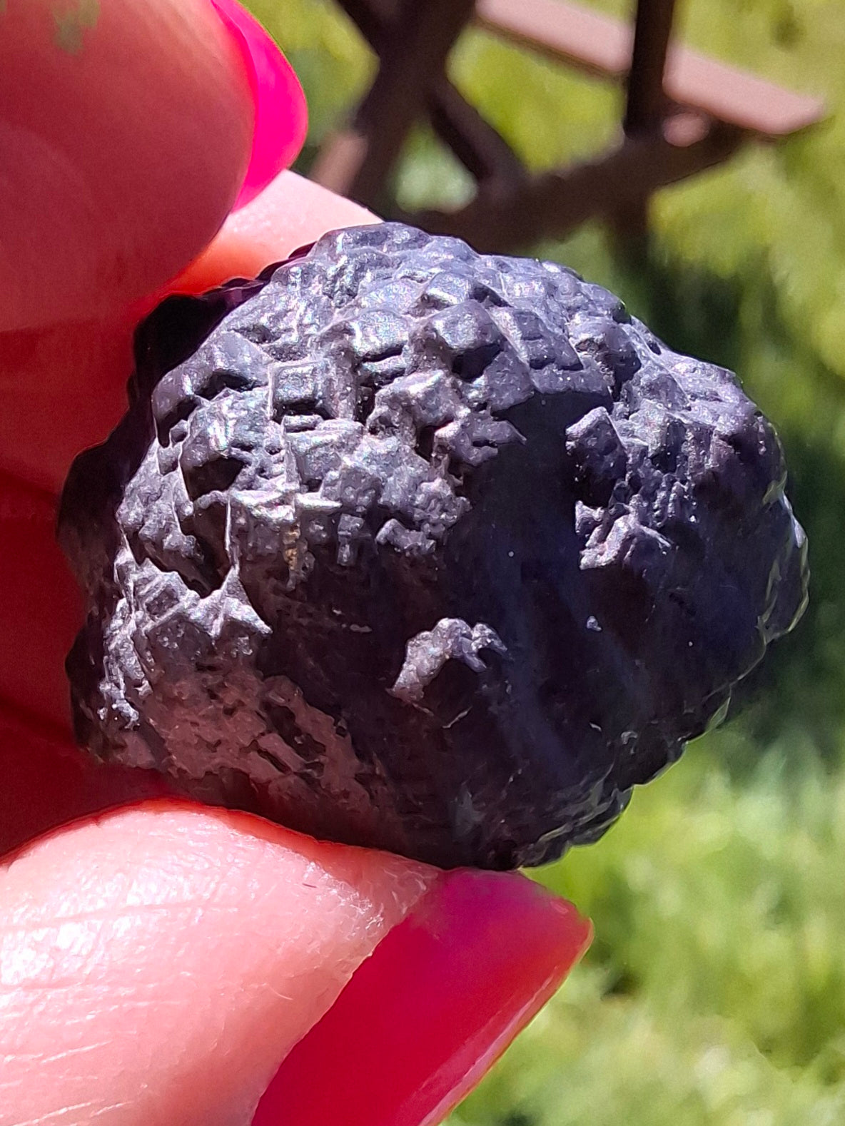 Prophecy Stone, 17.22g (Ref: PS16)