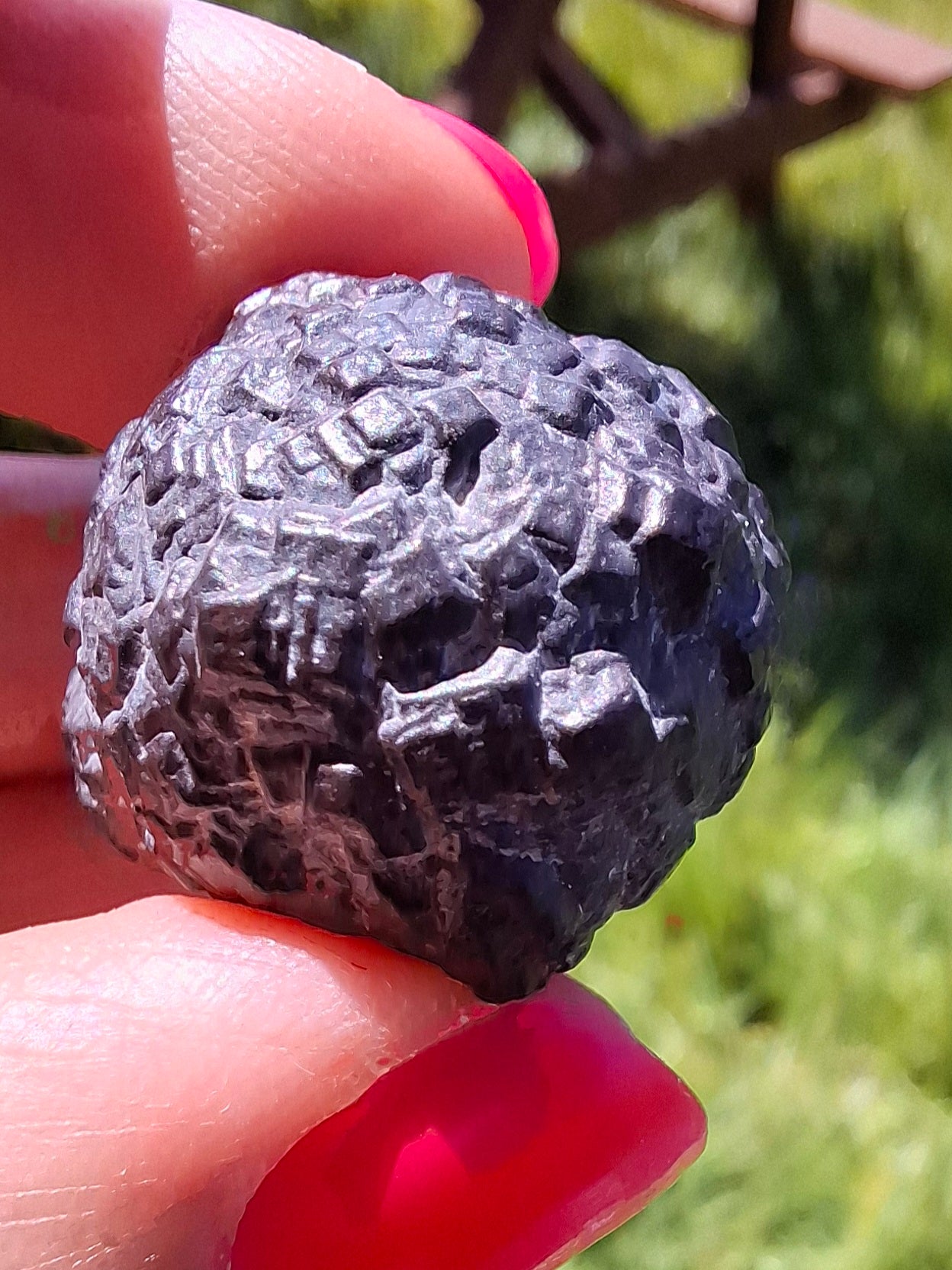 Prophecy Stone, 17.22g (Ref: PS16)