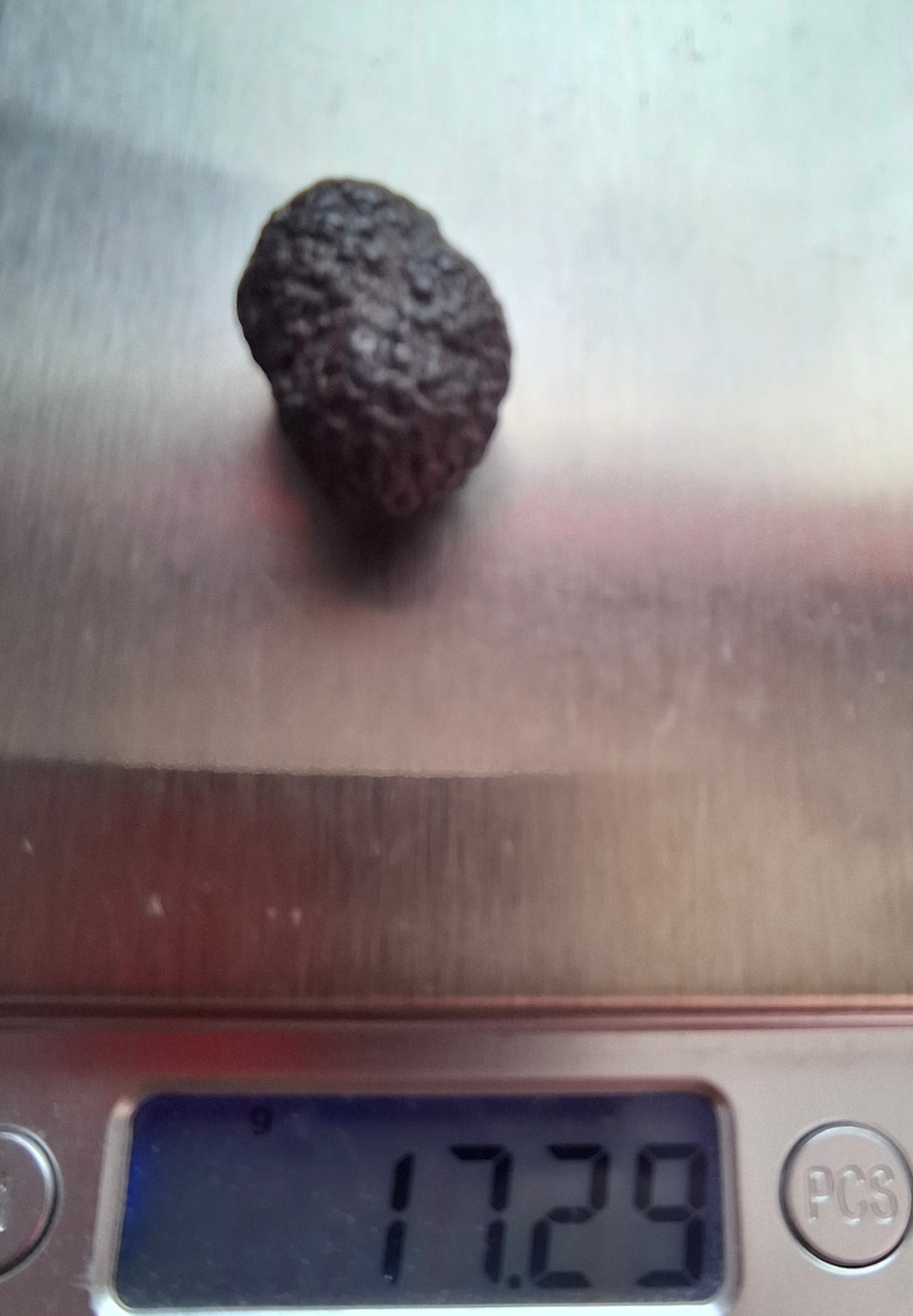 Prophecy Stone, 17.29g (Ref: PS24)