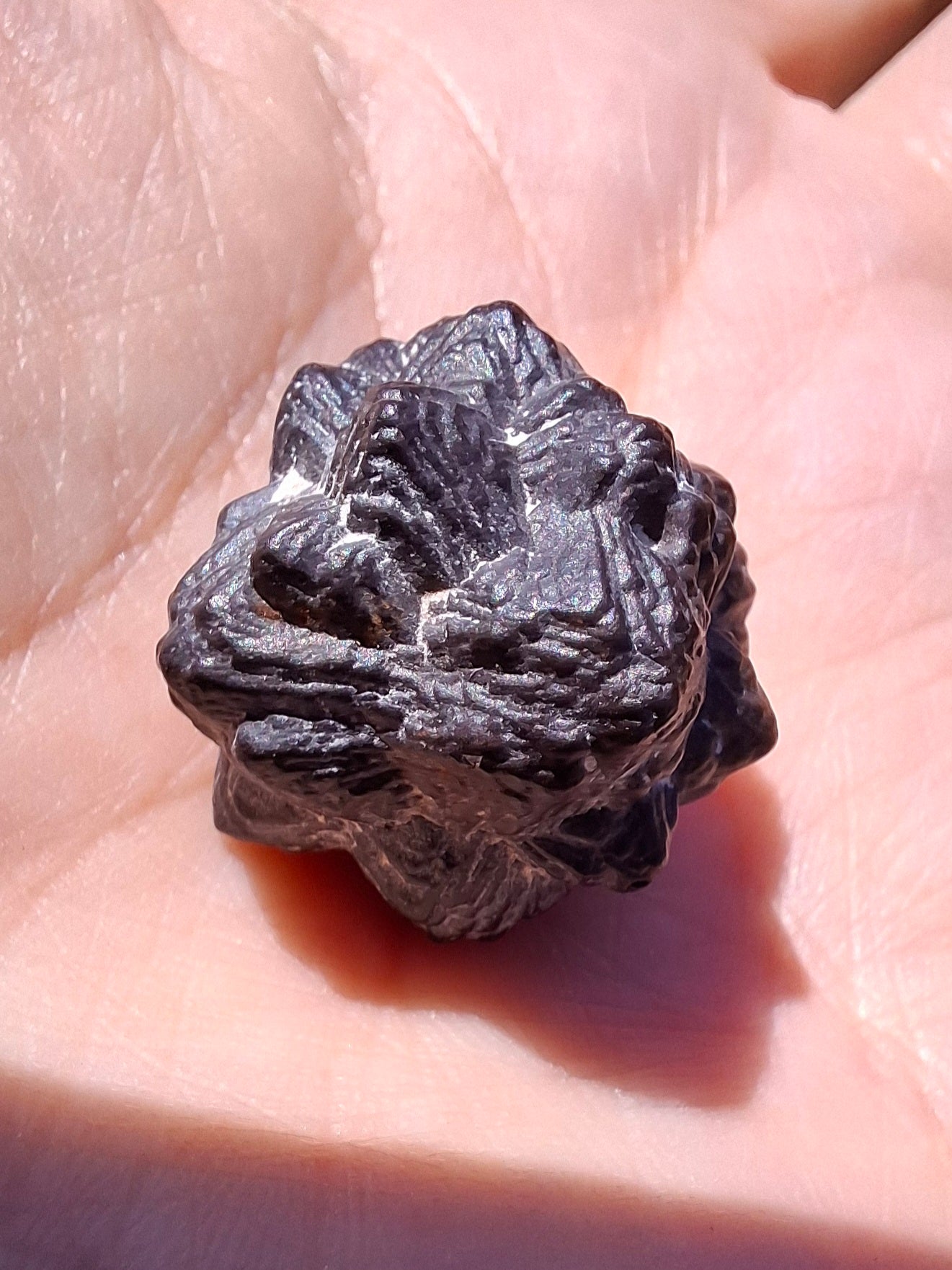 Prophecy Stone, 12.46g (Ref: PS17)
