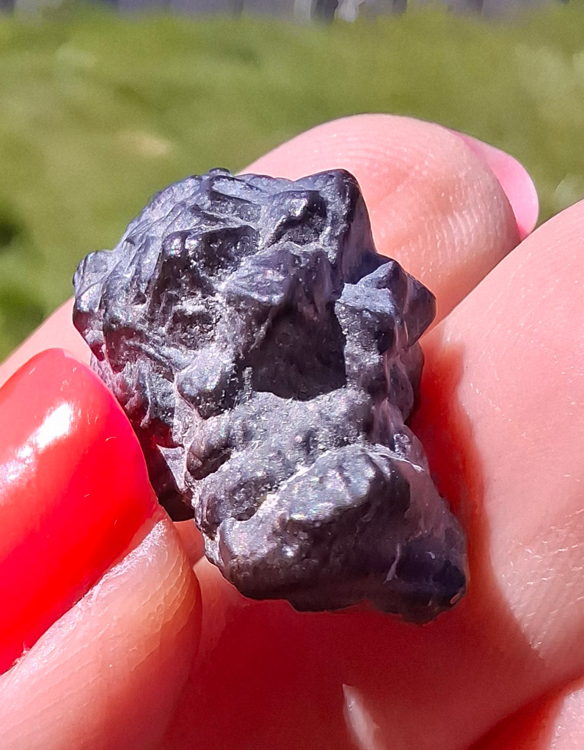 Prophecy Stone, 6.16g (Ref: PS10)