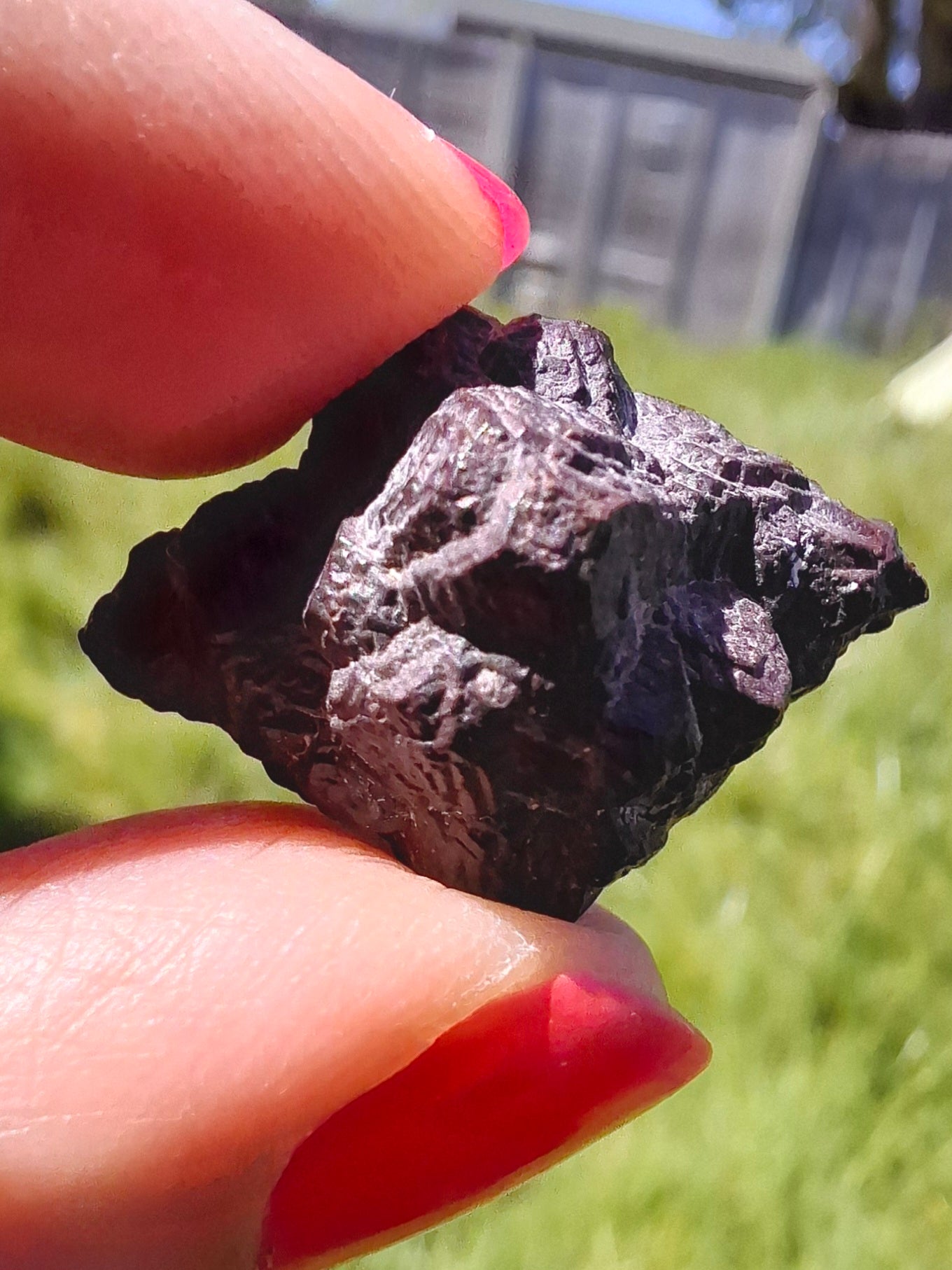 Prophecy Stone, 8.42g (Ref: PS9)