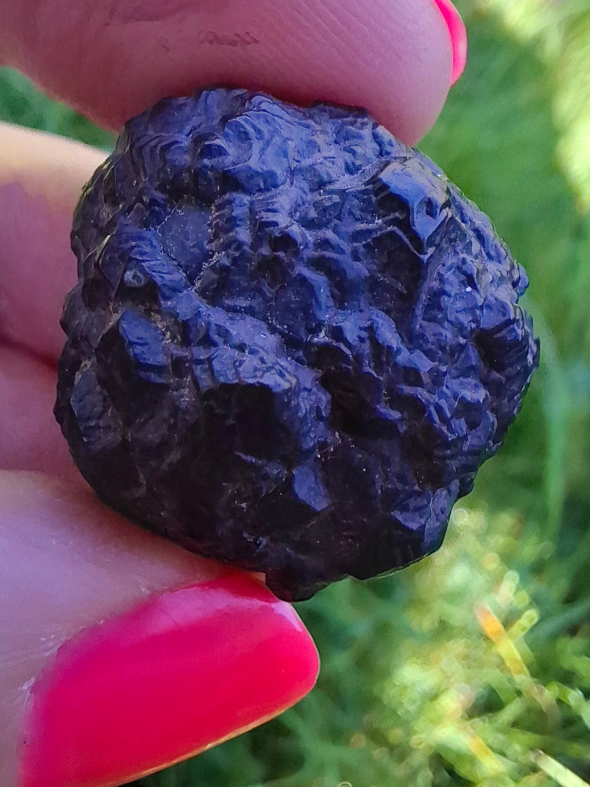 Prophecy Stone, 15.41g (Ref: PS18)