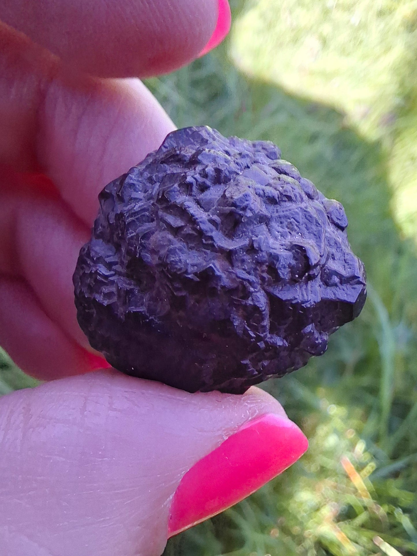 Prophecy Stone, 15.41g (Ref: PS18)