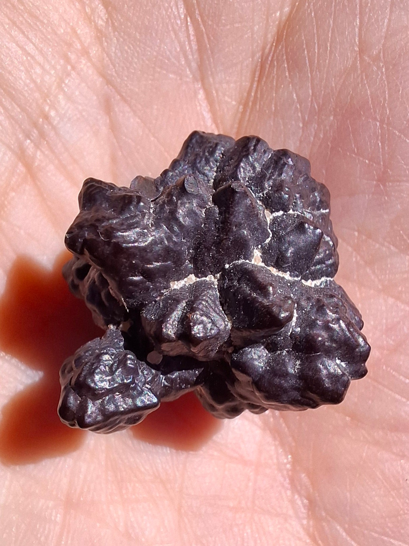 Prophecy Stone, 12.58g (Ref: PS2)