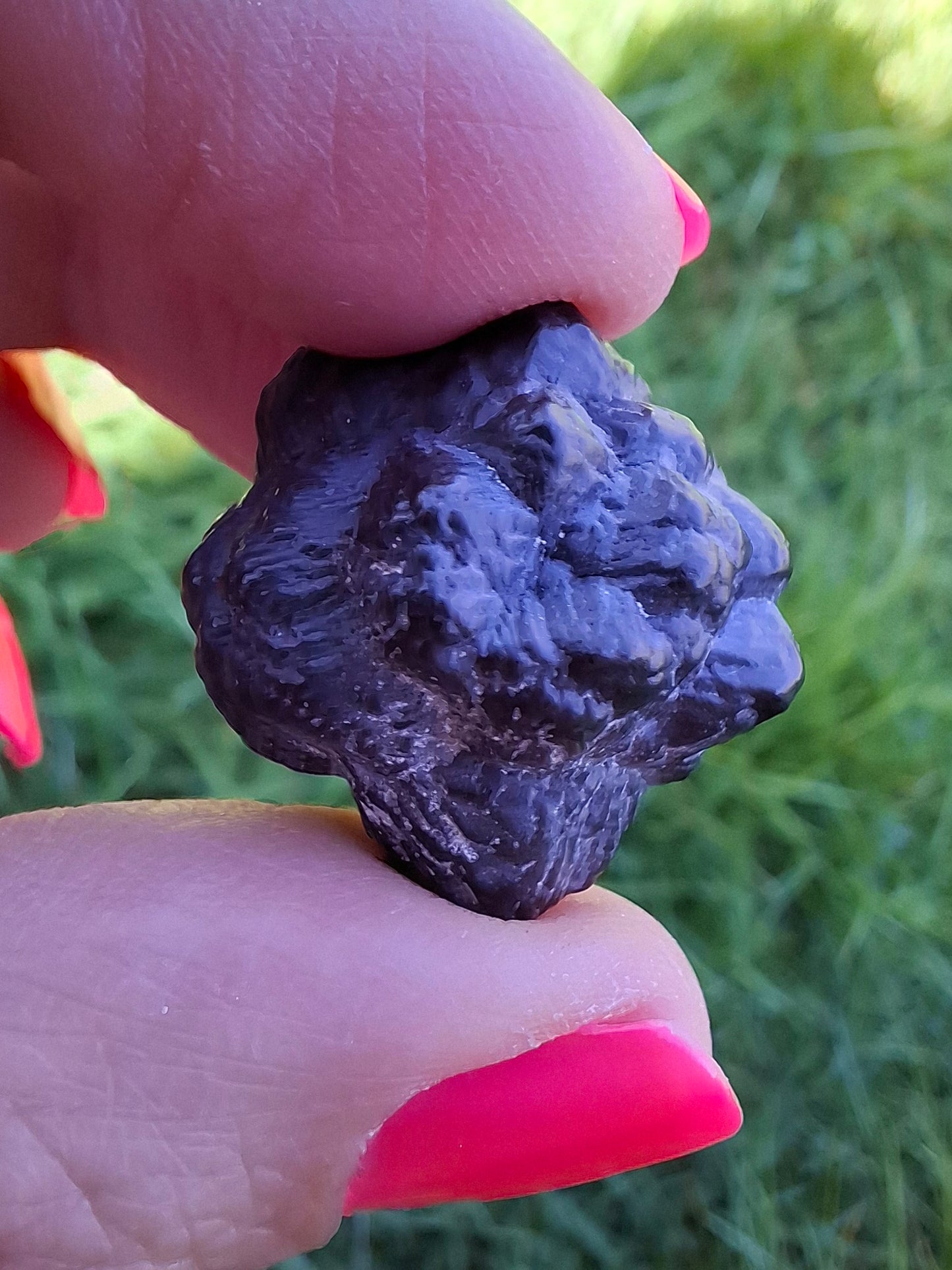 Prophecy Stone, 17.06g (Ref: PS7)