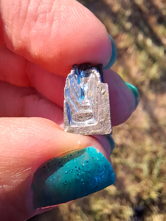 Small Bismuth, Crystal (Ref: BTH2)