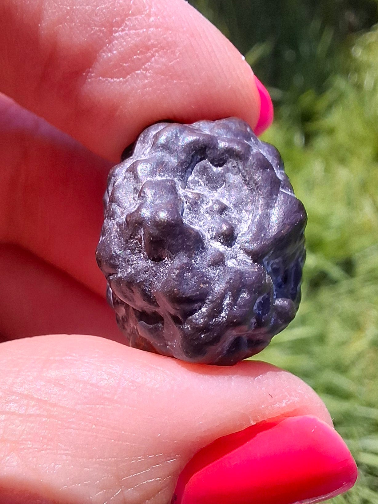 Prophecy Stone, 11.69g (Ref: PS21)