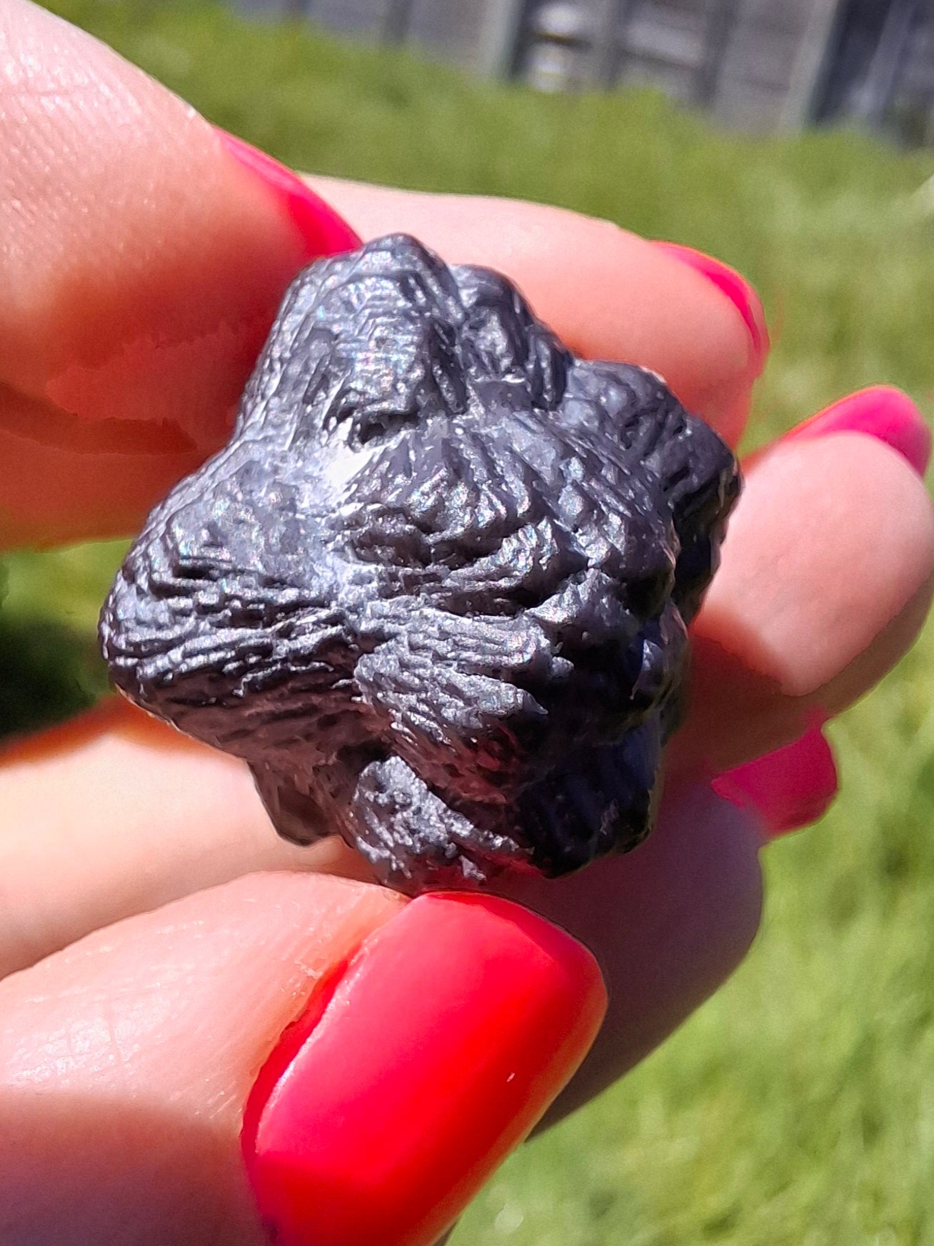 Prophecy Stone, 17.06g (Ref: PS7)