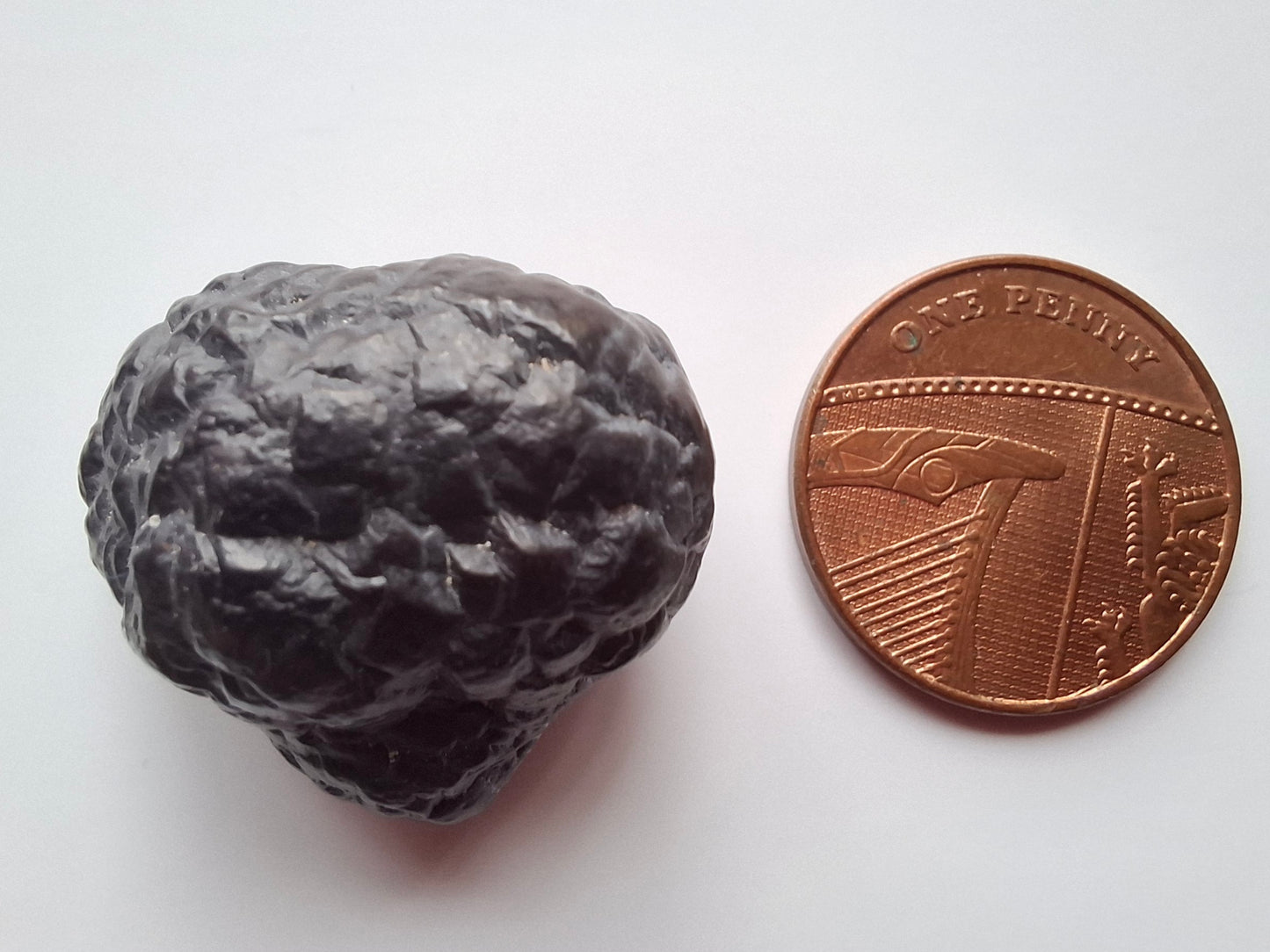 Prophecy Stone, 14.42g (Ref: PS6)