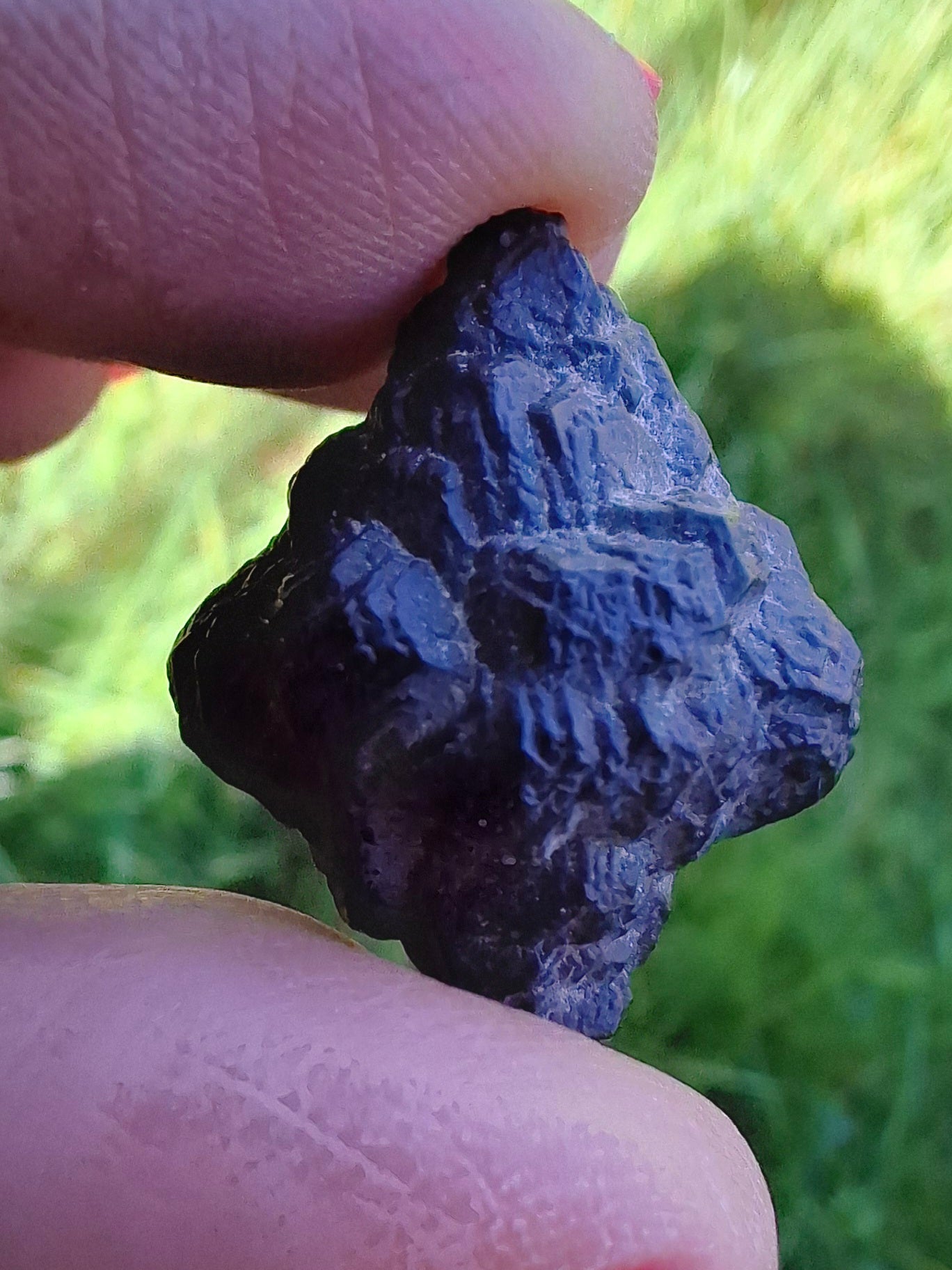 Prophecy Stone, 8.42g (Ref: PS9)