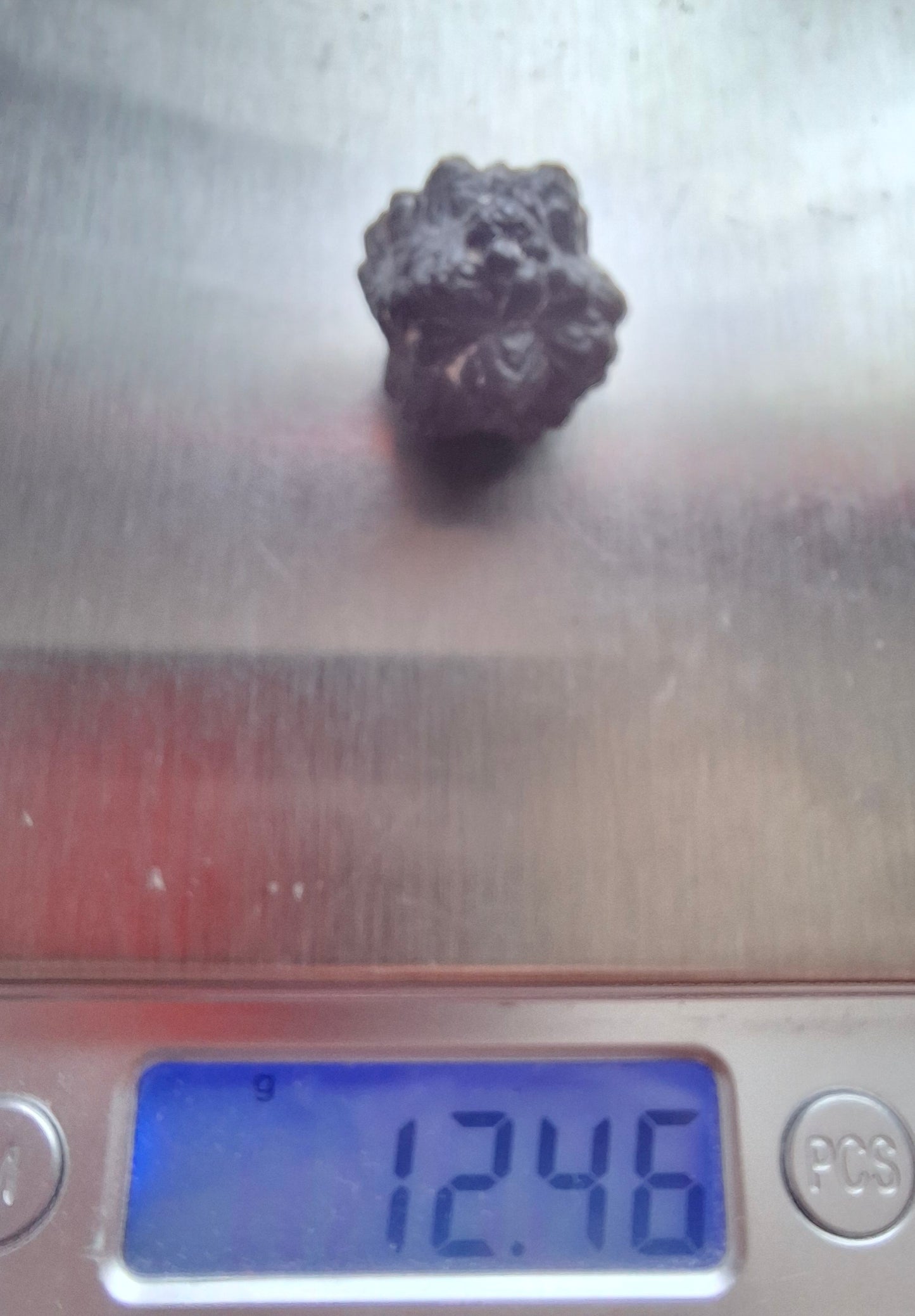 Prophecy Stone, 12.46g (Ref: PS17)