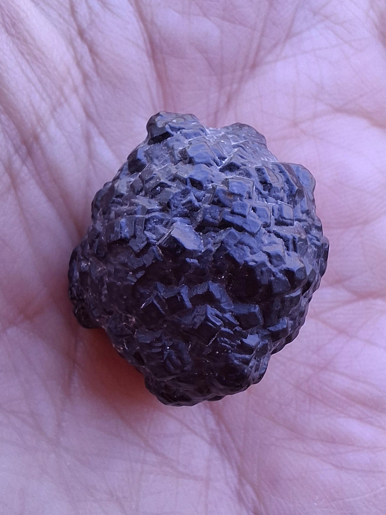 Prophecy Stone, 17.22g (Ref: PS16)