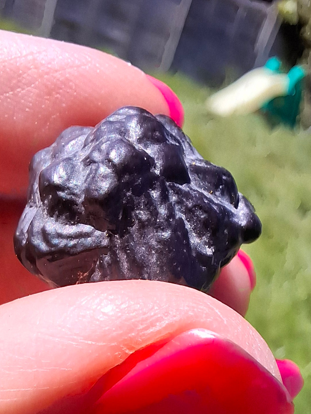 Prophecy Stone, 10.55g (Ref: PS12)