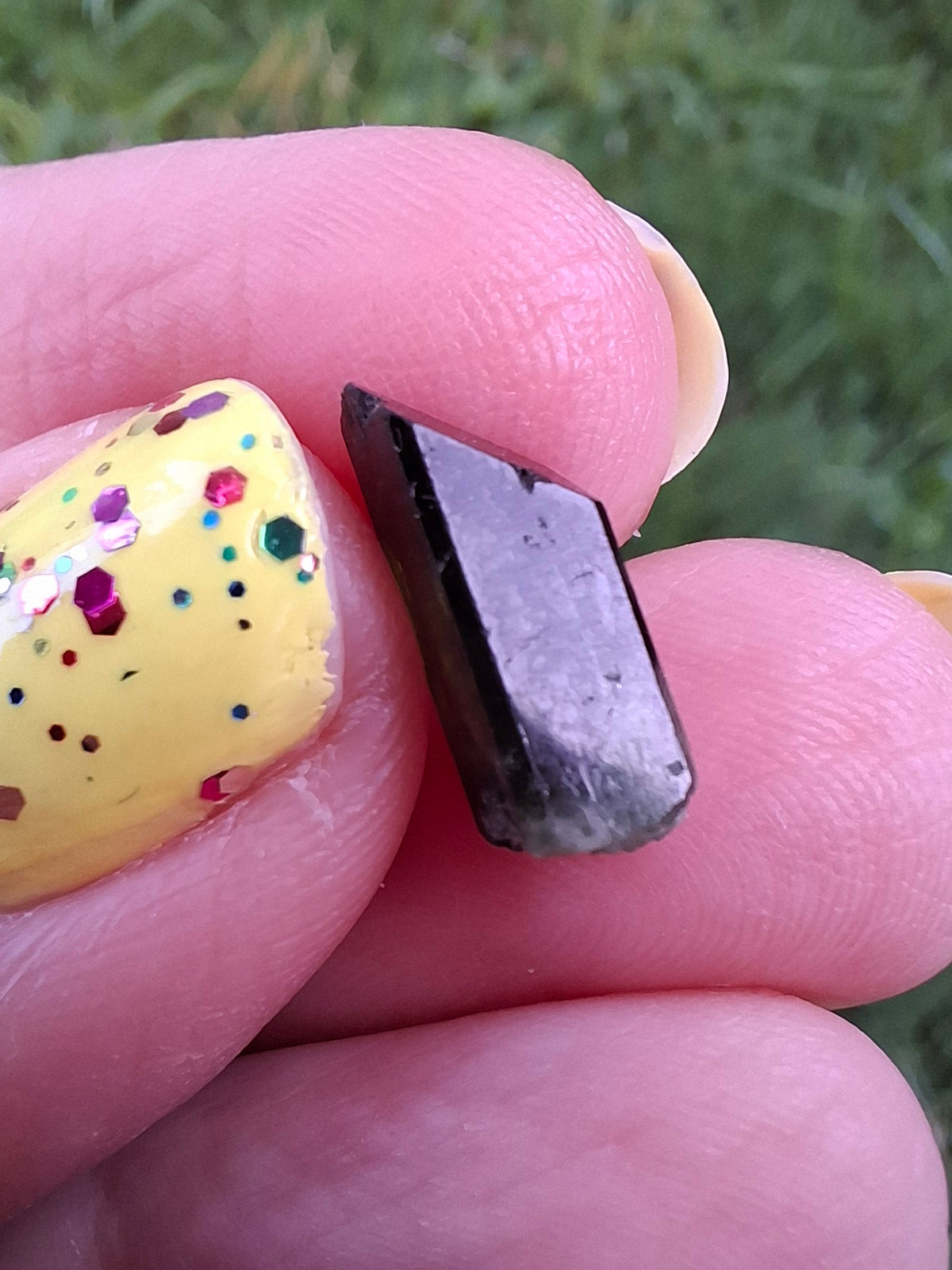 Diopside, 0.85g, Crystal (Ref: DIO6)