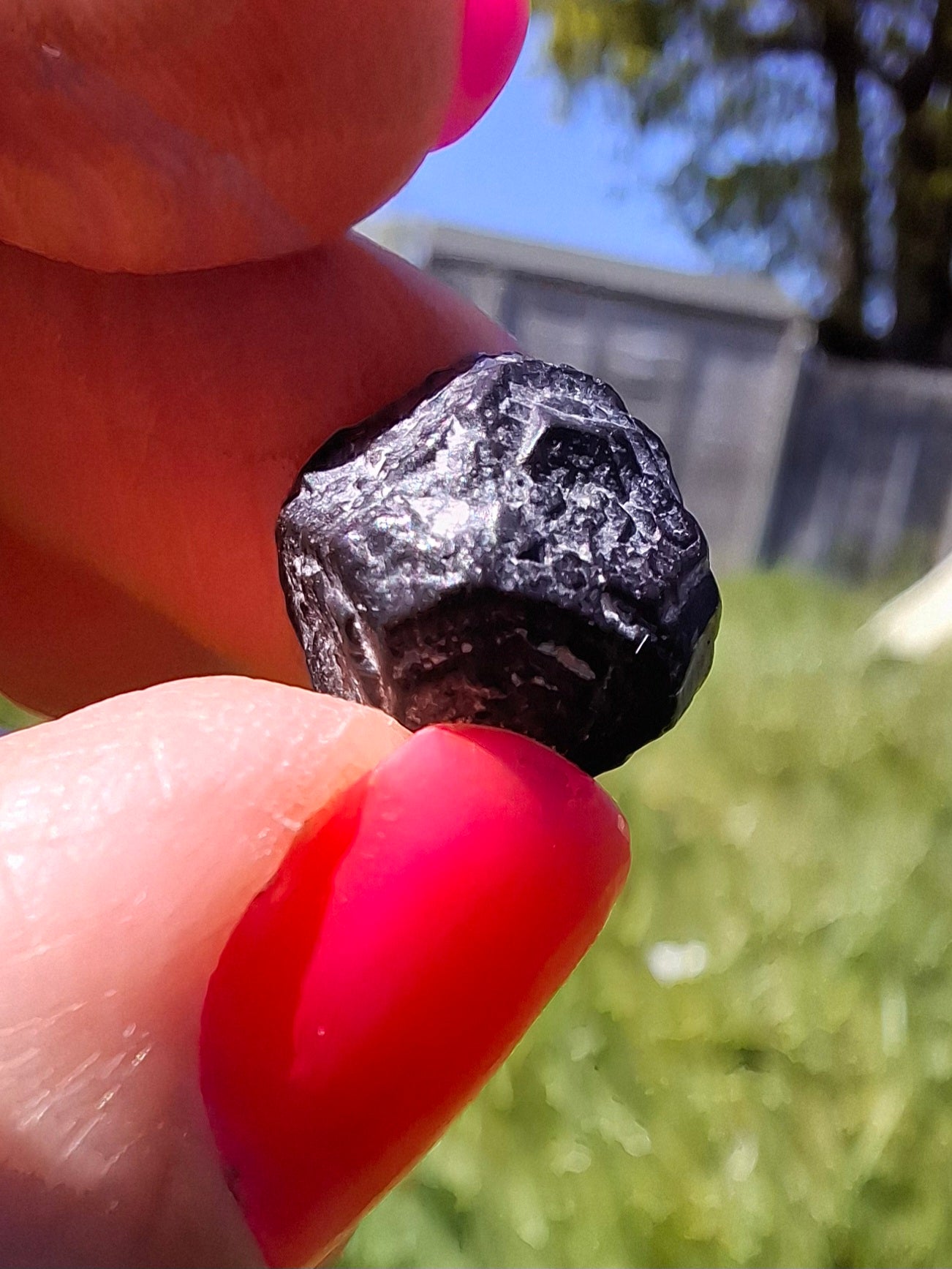 Prophecy Stone, 2.93g (Ref: PS8)