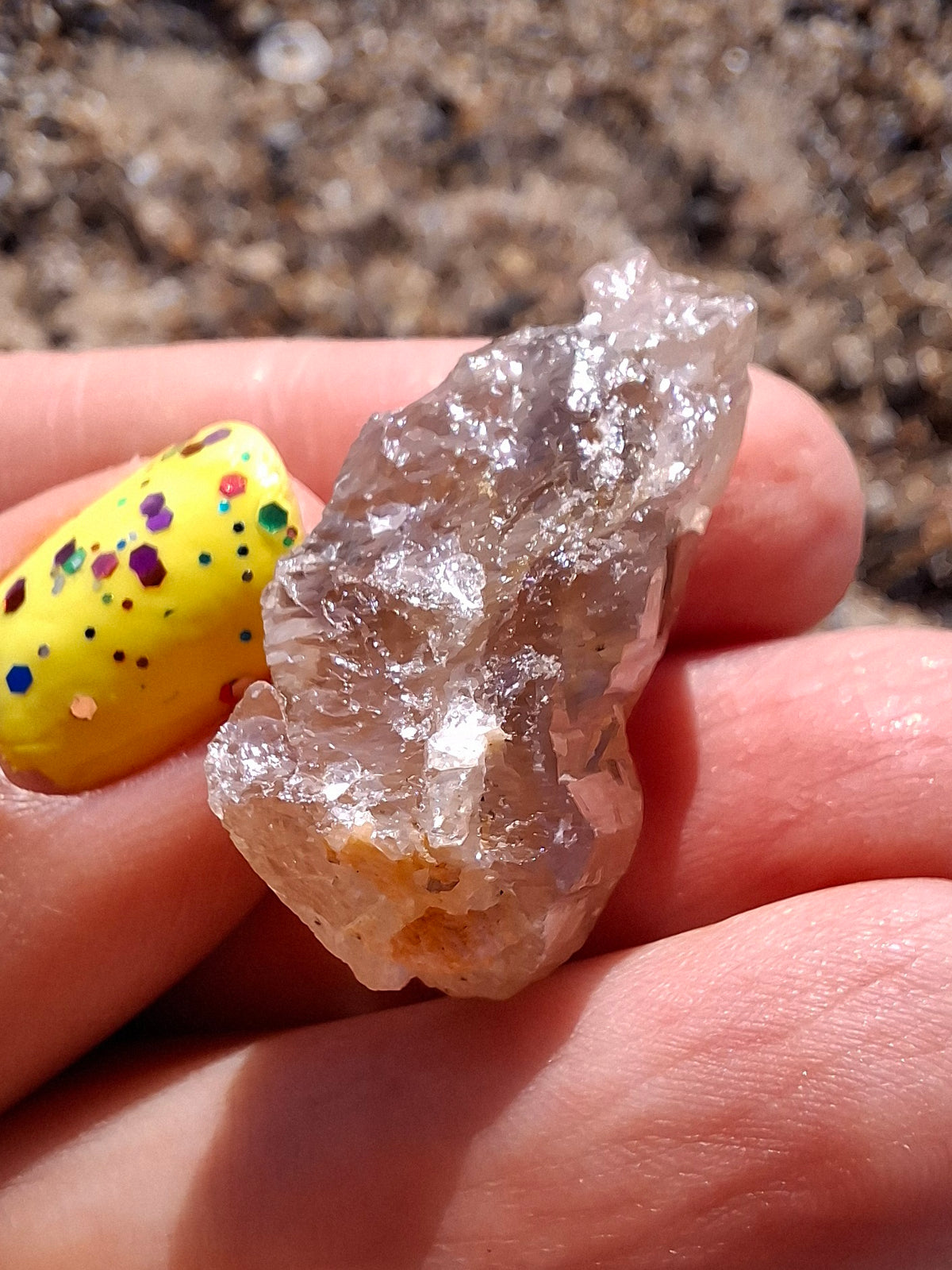 Cerussite, 14.75g, Crystal (Ref: CE2)