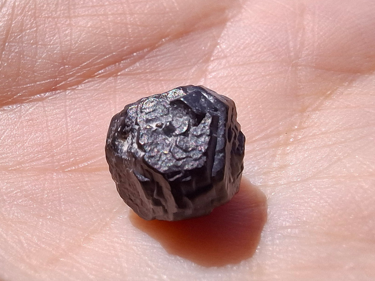 Prophecy Stone, 2.93g (Ref: PS8)