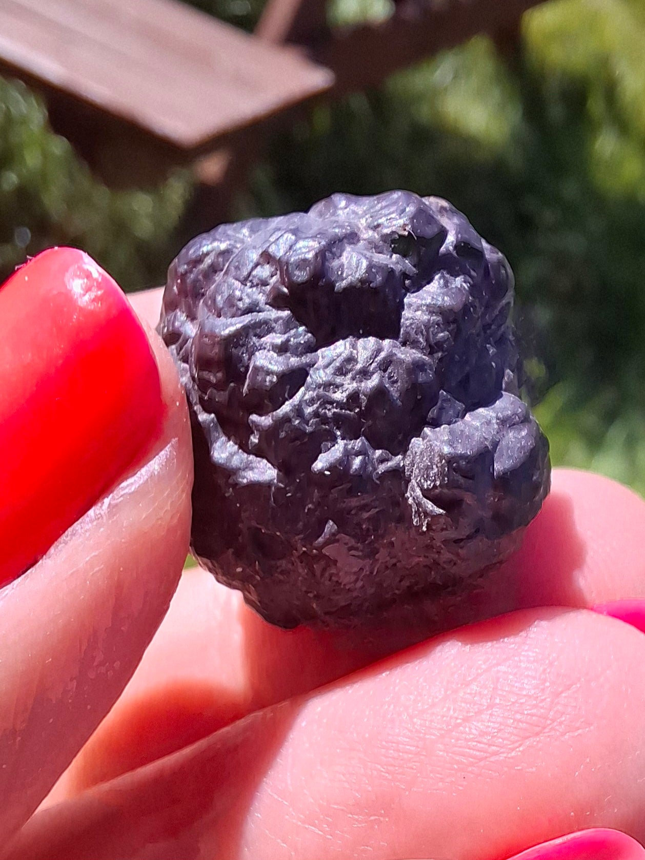 Prophecy Stone, 17.22g (Ref: PS16)