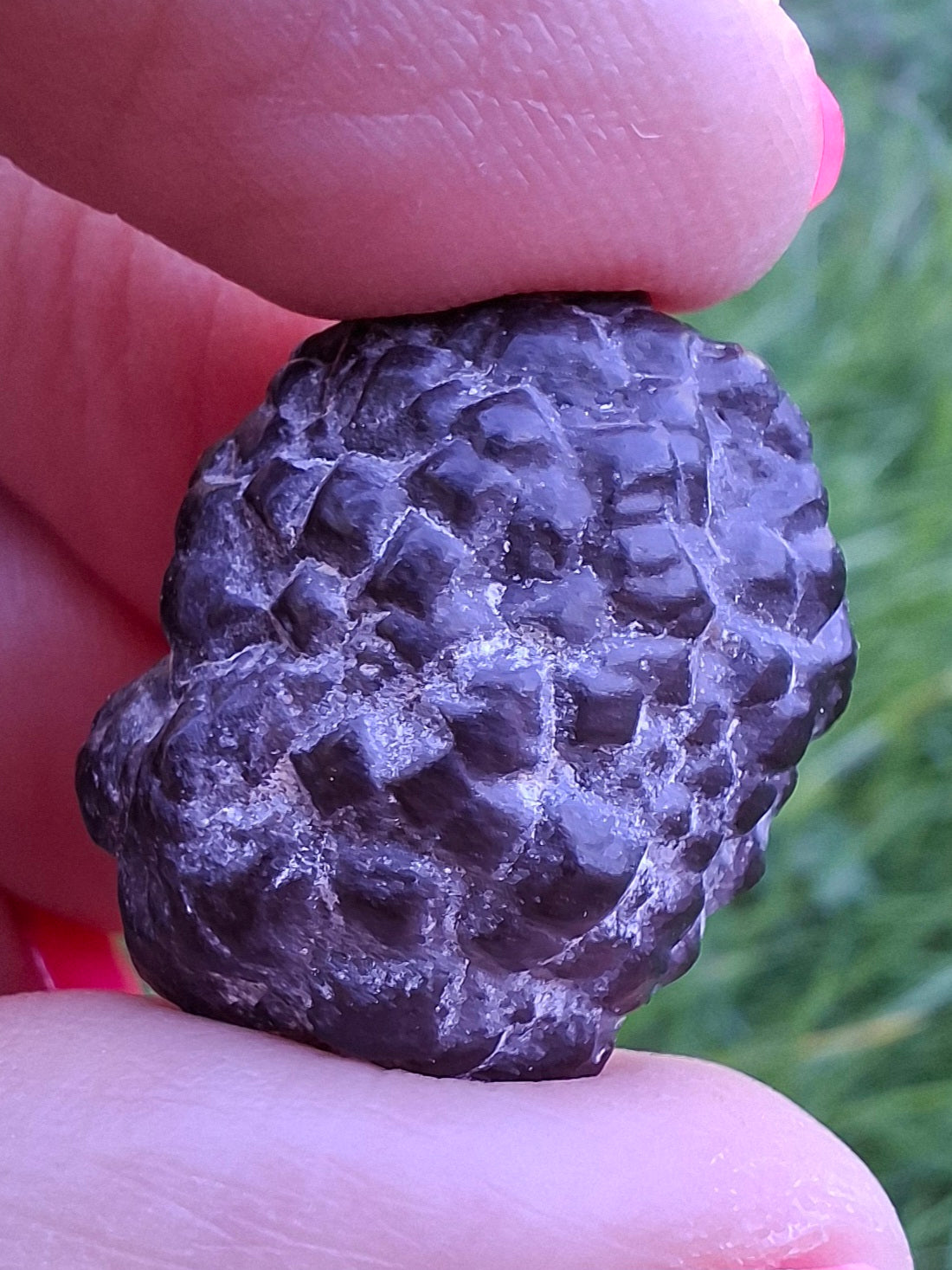 Prophecy Stone, 14.34g (Ref: PS22)