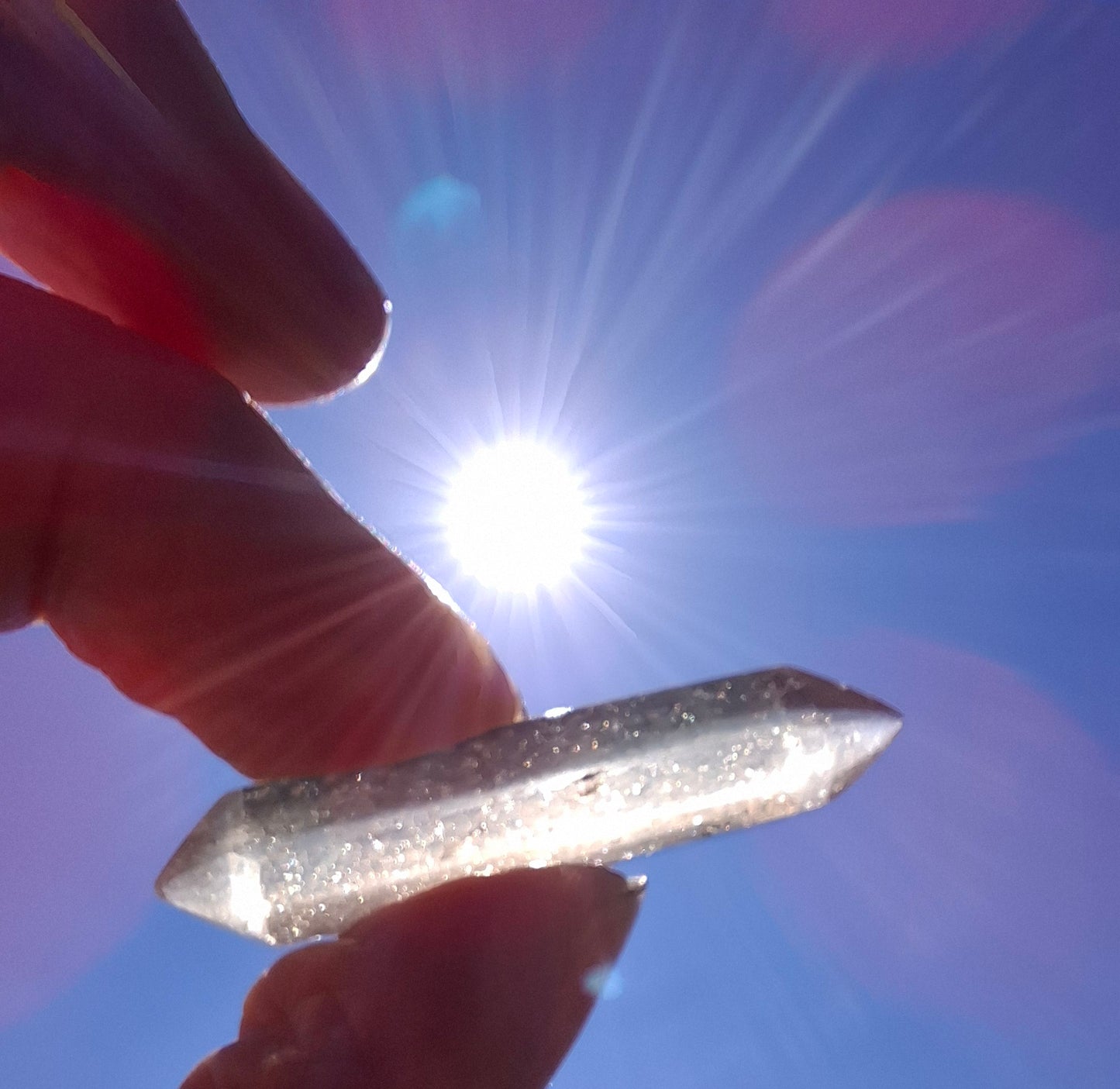 Libyan Desert Glass DT Carving, 4.51g, Tektite (Ref: LDT4)