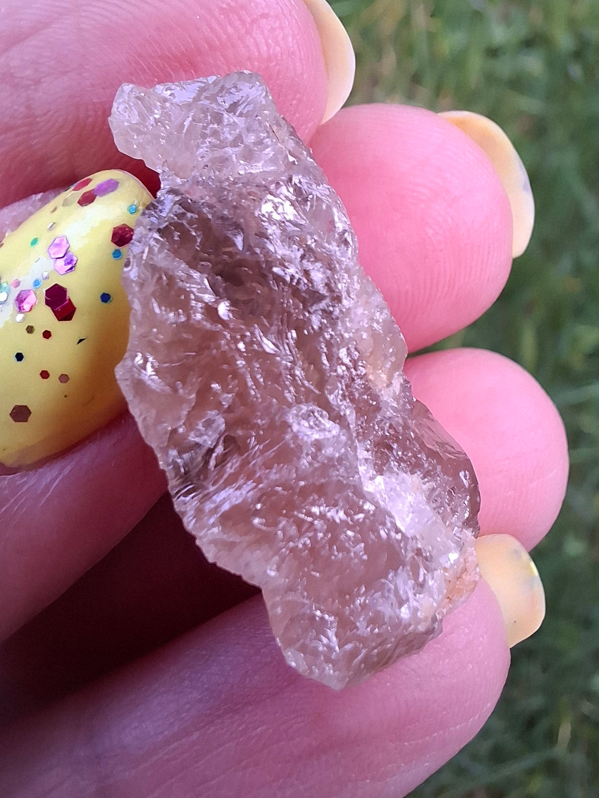 Cerussite, 14.75g, Crystal (Ref: CE2)