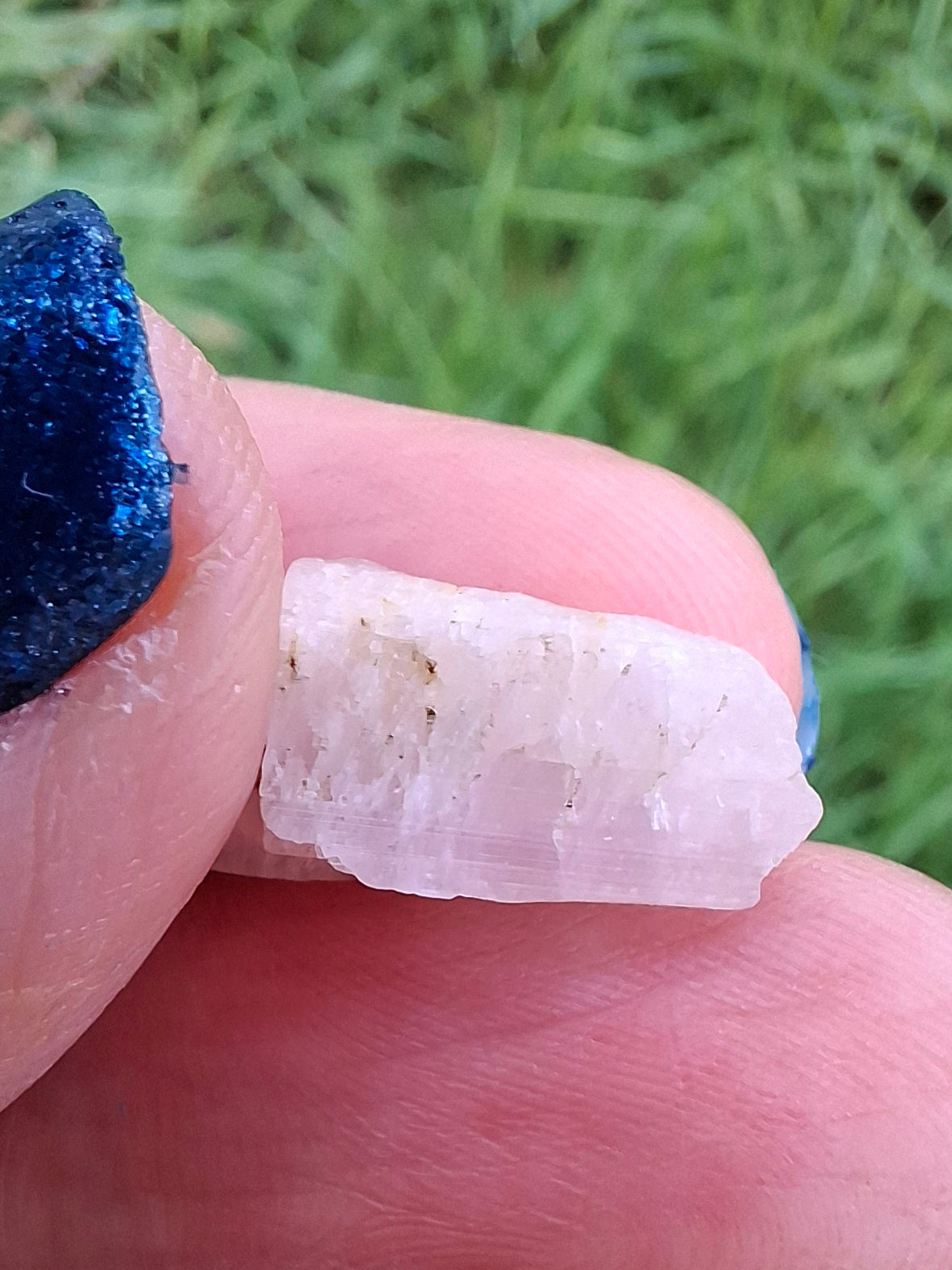 Morganite, 1.46g, Crystal (Ref: MO2)