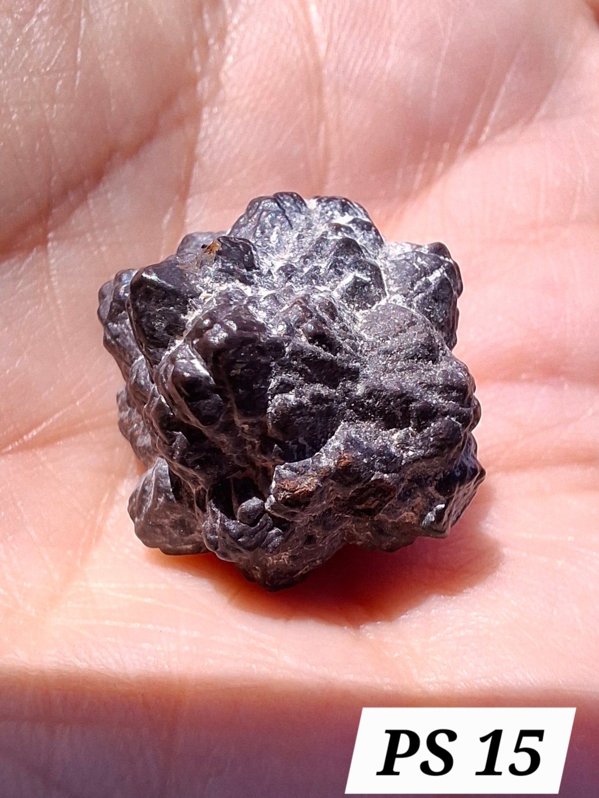 Prophecy Stone, 9.55g (Ref: PS15)