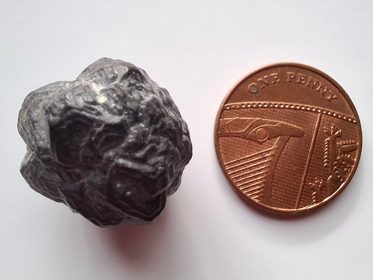 Prophecy Stone, 9.60g (Ref: PS20)