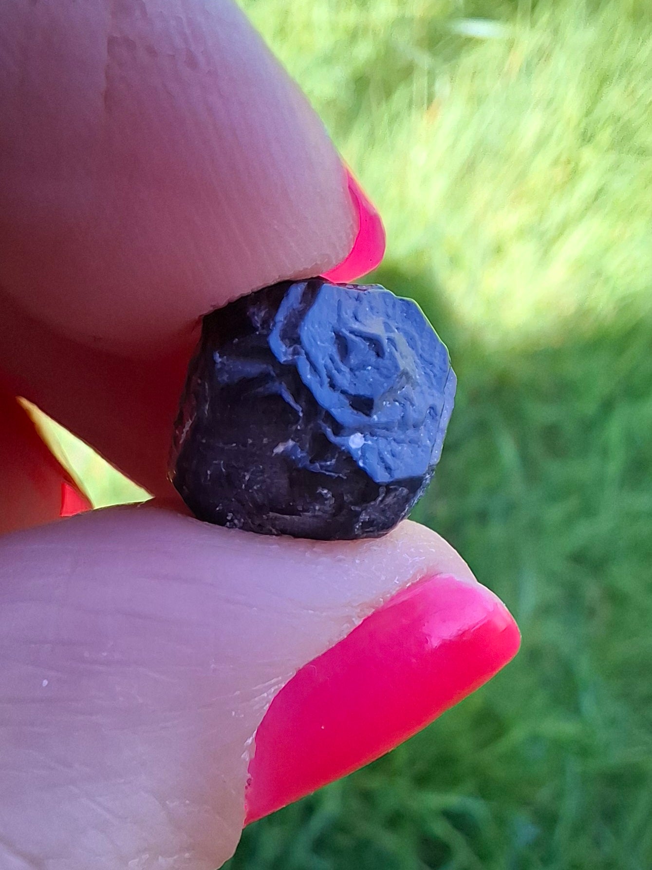 Prophecy Stone, 2.93g (Ref: PS8)
