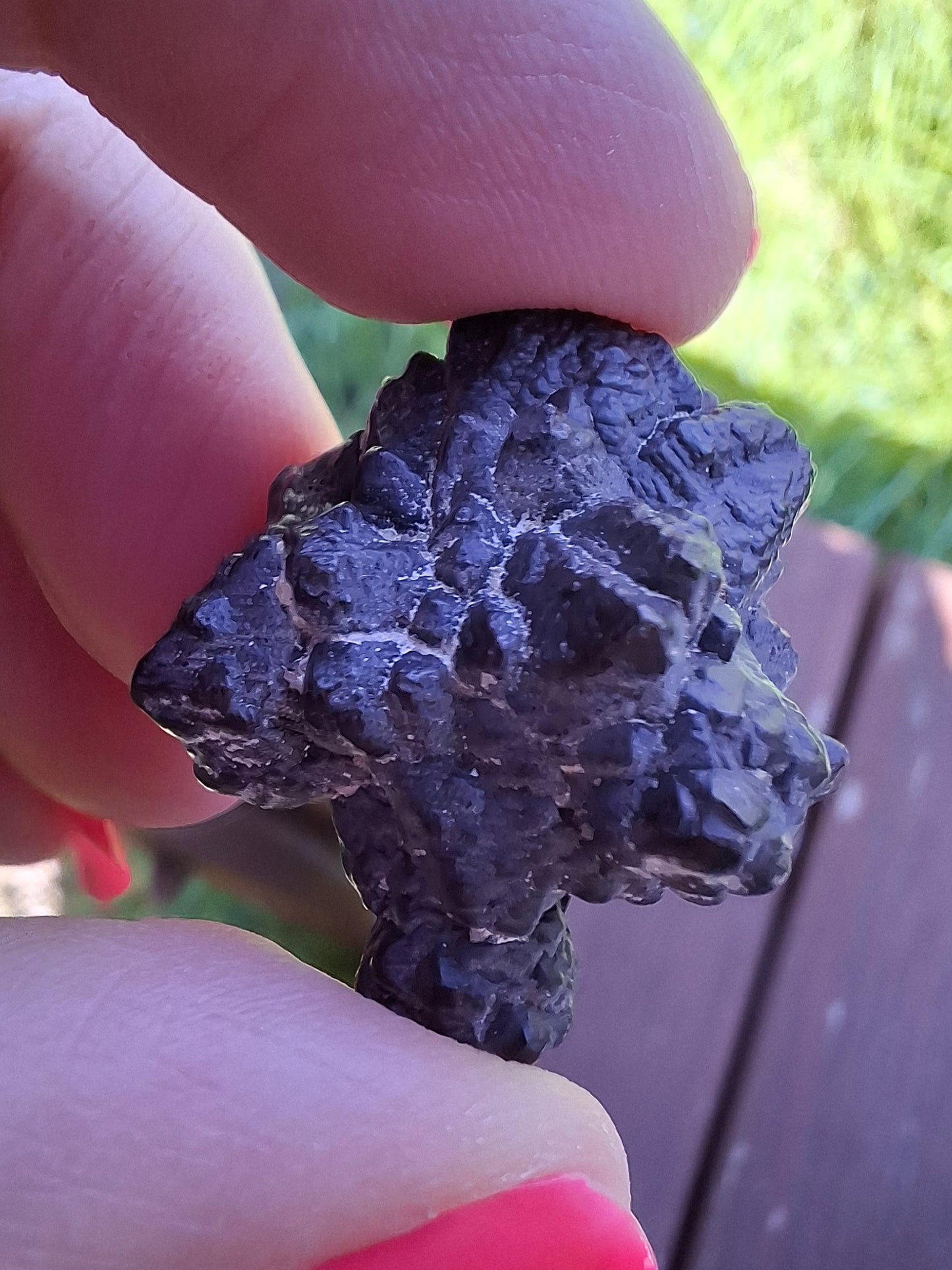 Prophecy Stone, 12.58g (Ref: PS2)