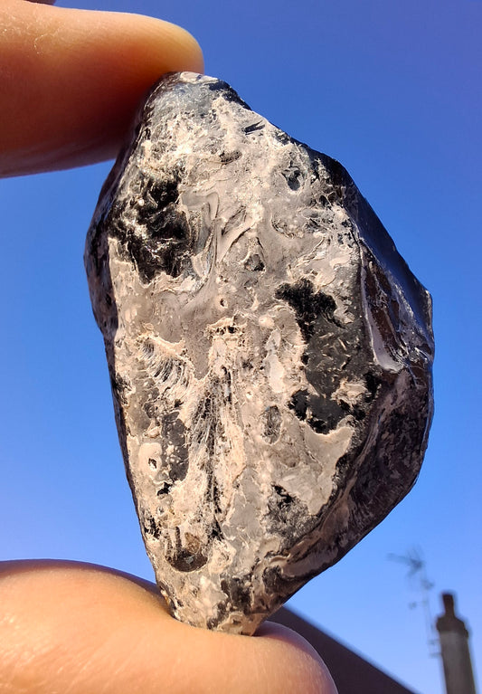 Apache Tear, Crystal (Ref: ApT4)