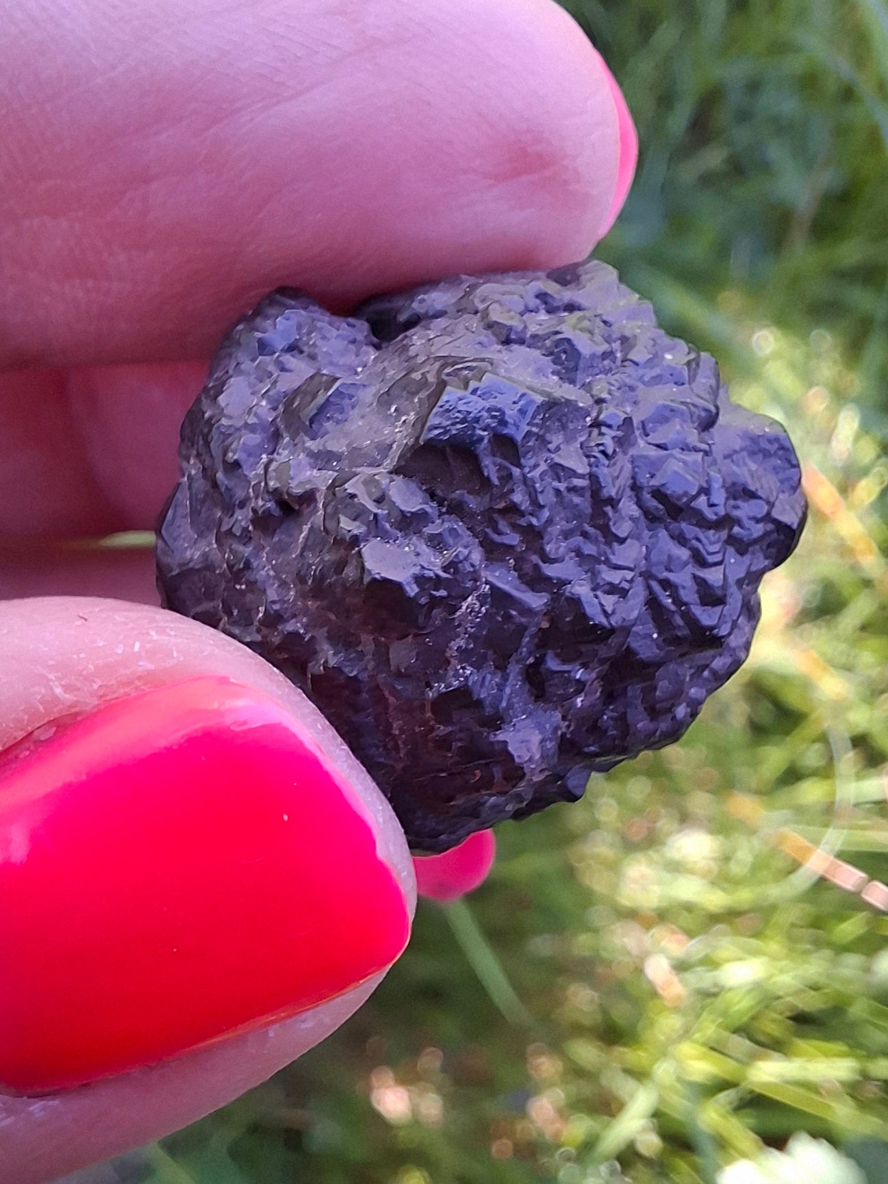 Prophecy Stone, 15.41g (Ref: PS18)