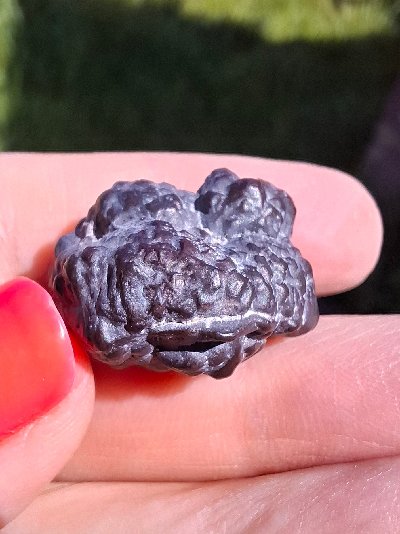 Prophecy Stone, 12.84g. (Ref: PS1)