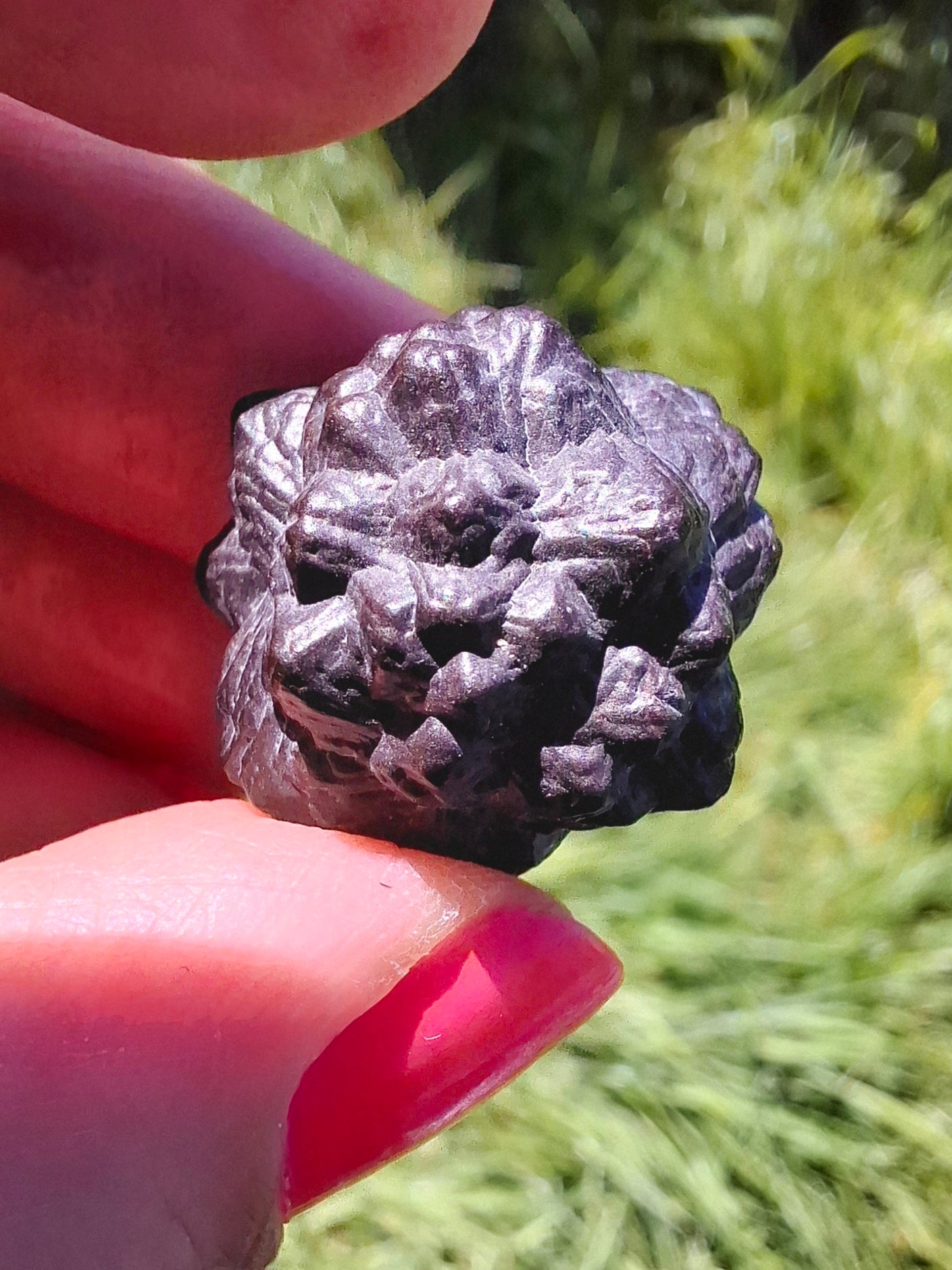 Prophecy Stone, 12.46g (Ref: PS17)