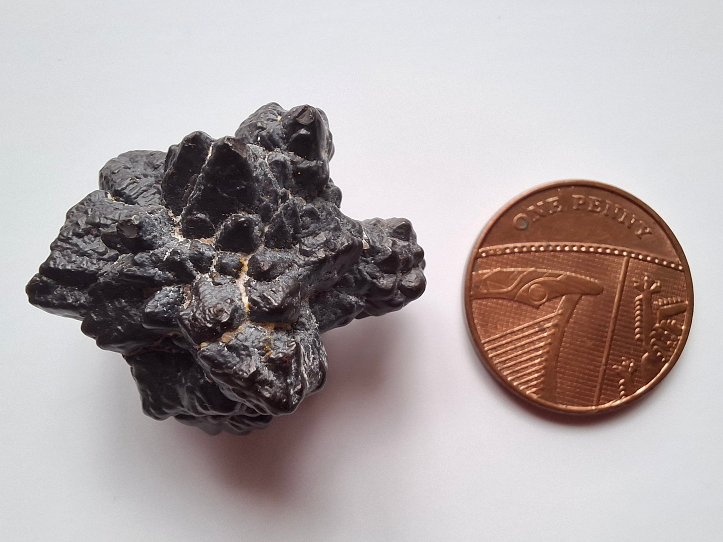 Prophecy Stone, 12.58g (Ref: PS2)