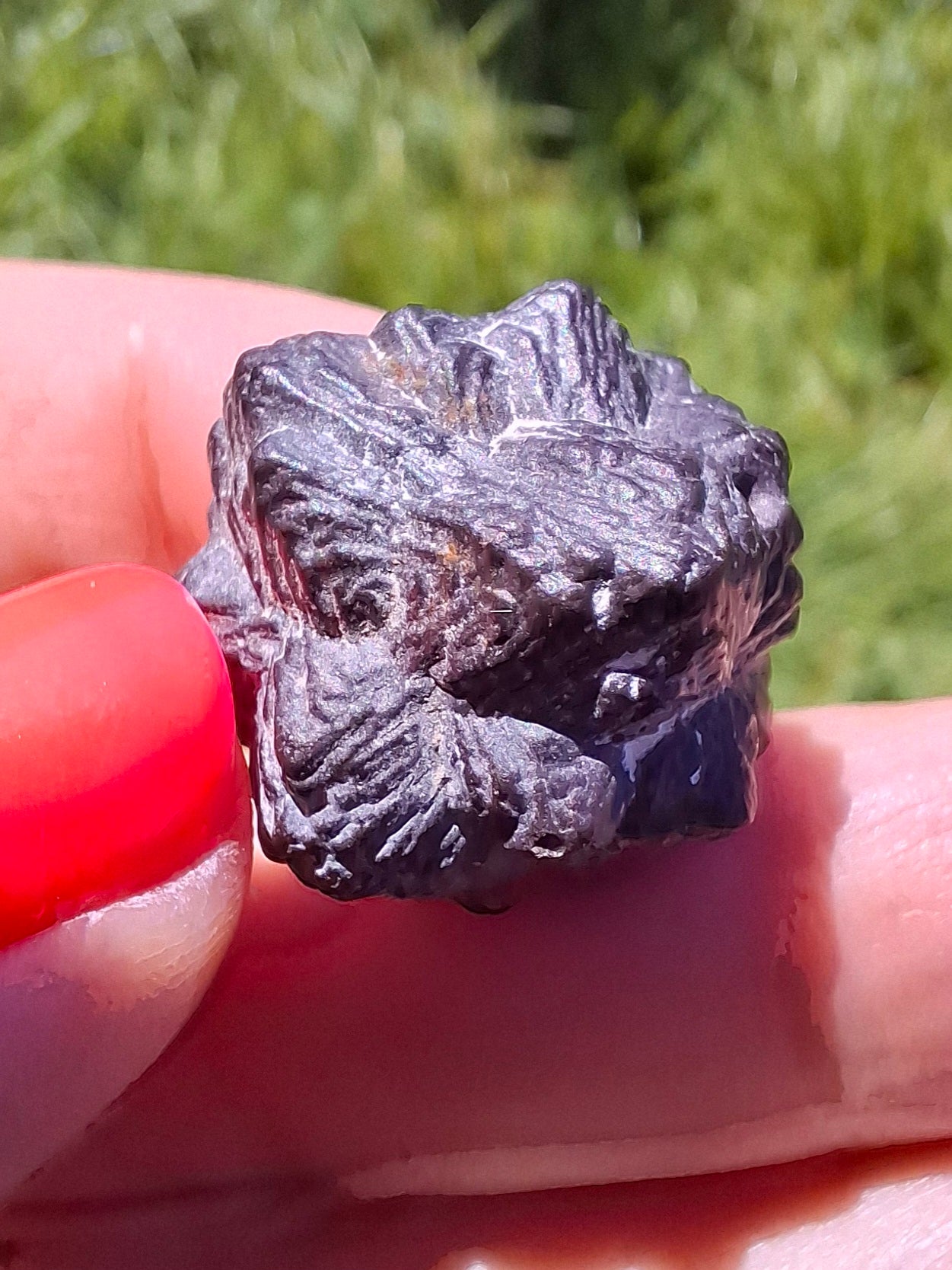 Prophecy Stone, 12.46g (Ref: PS17)