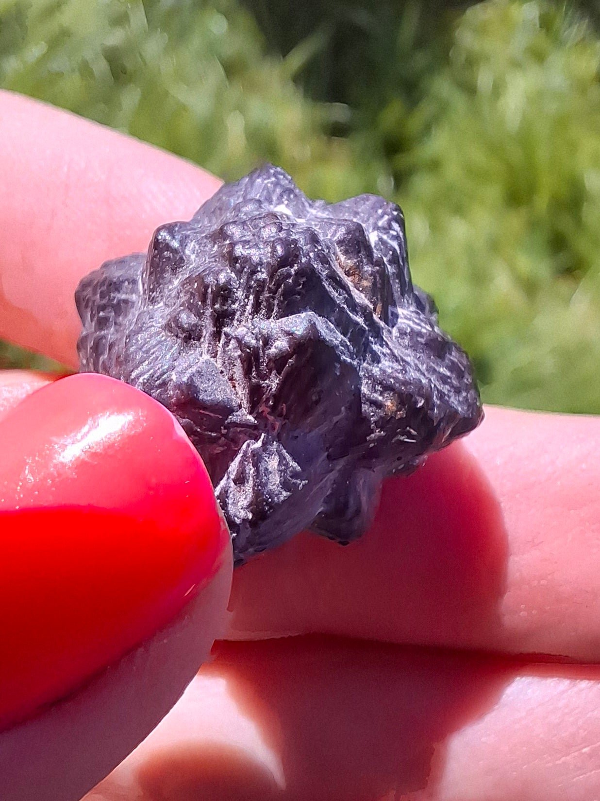 Prophecy Stone, 12.46g (Ref: PS17)
