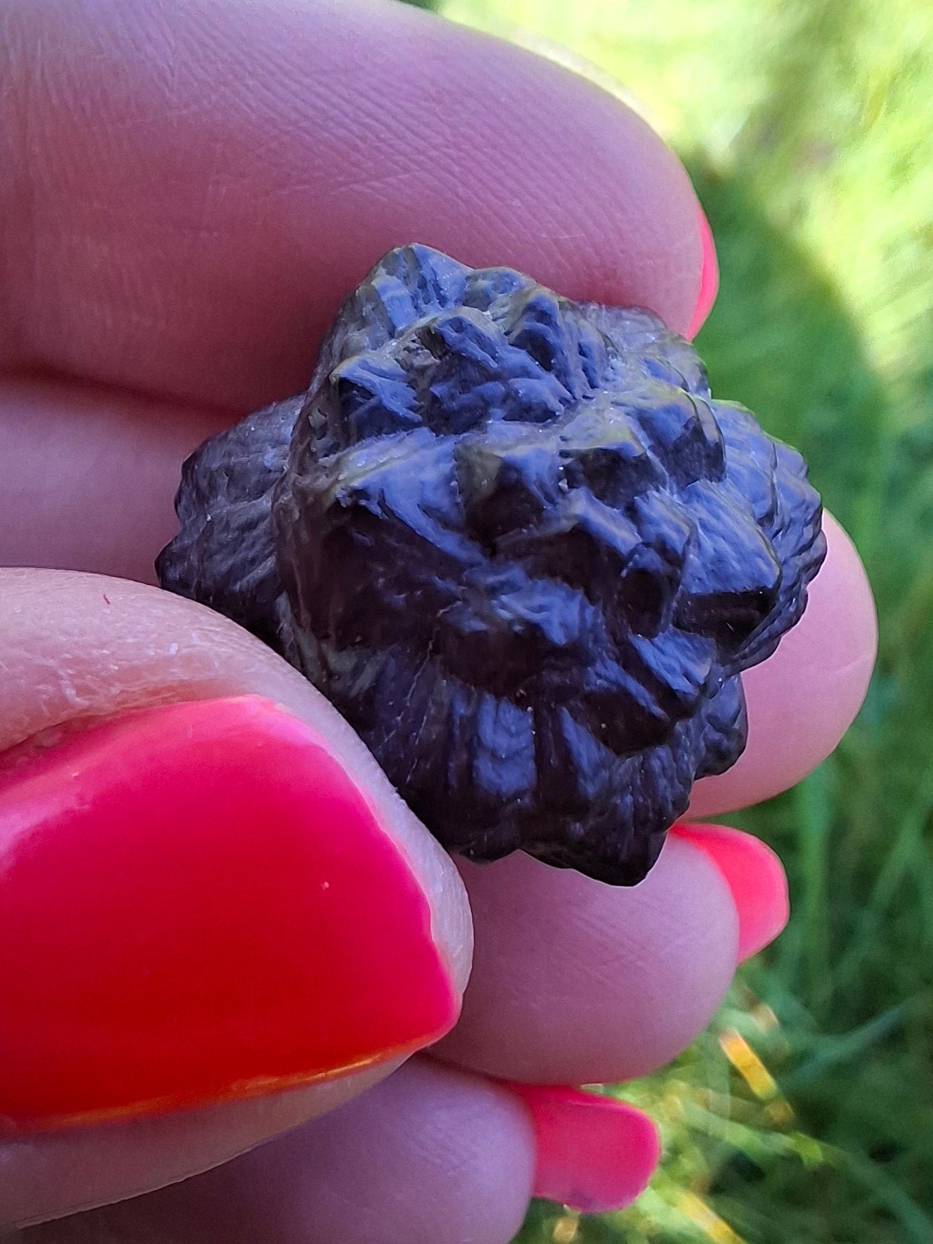 Prophecy Stone, 12.46g (Ref: PS17)
