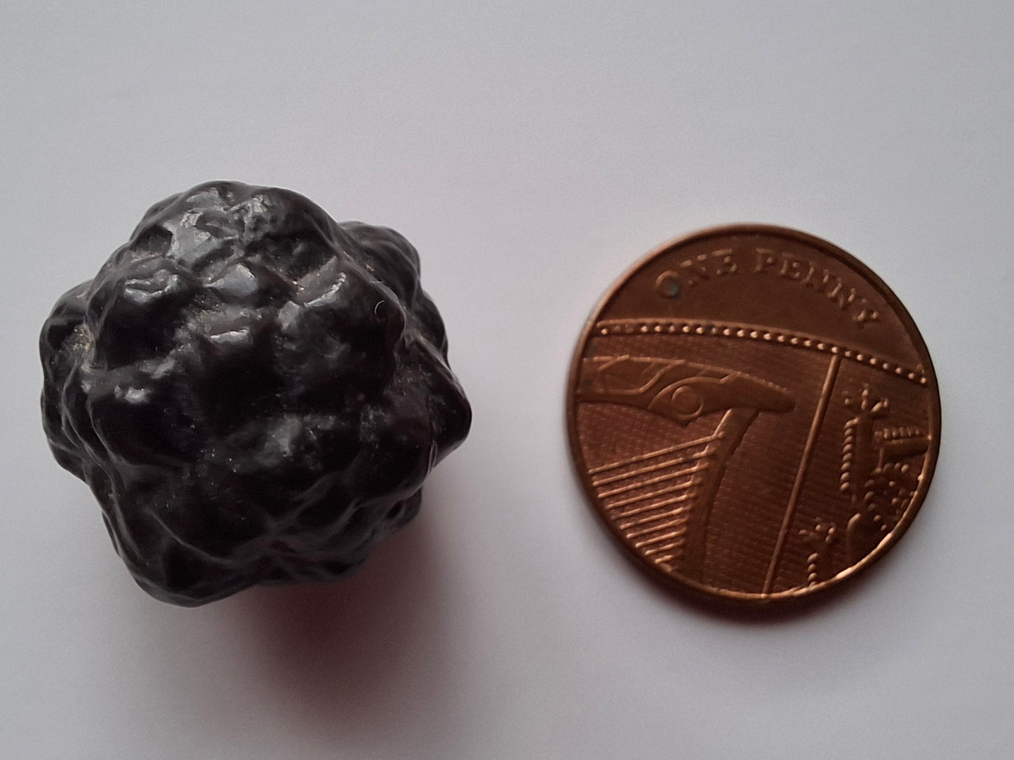 Prophecy Stone, 10.55g (Ref: PS12)