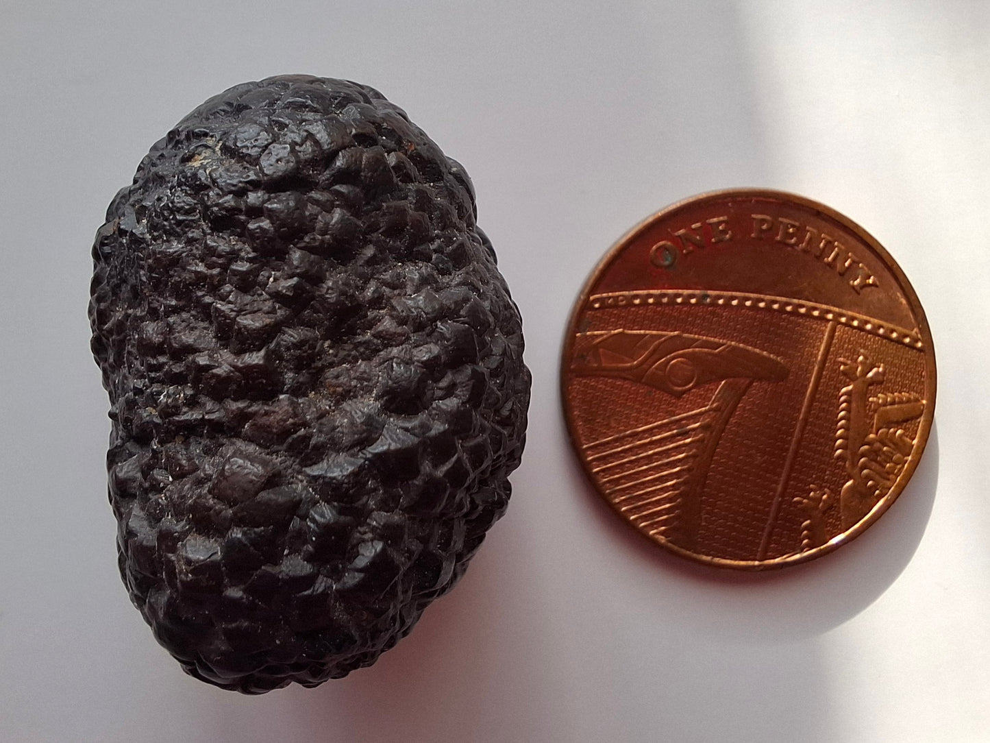 Prophecy Stone, 17.29g (Ref: PS24)