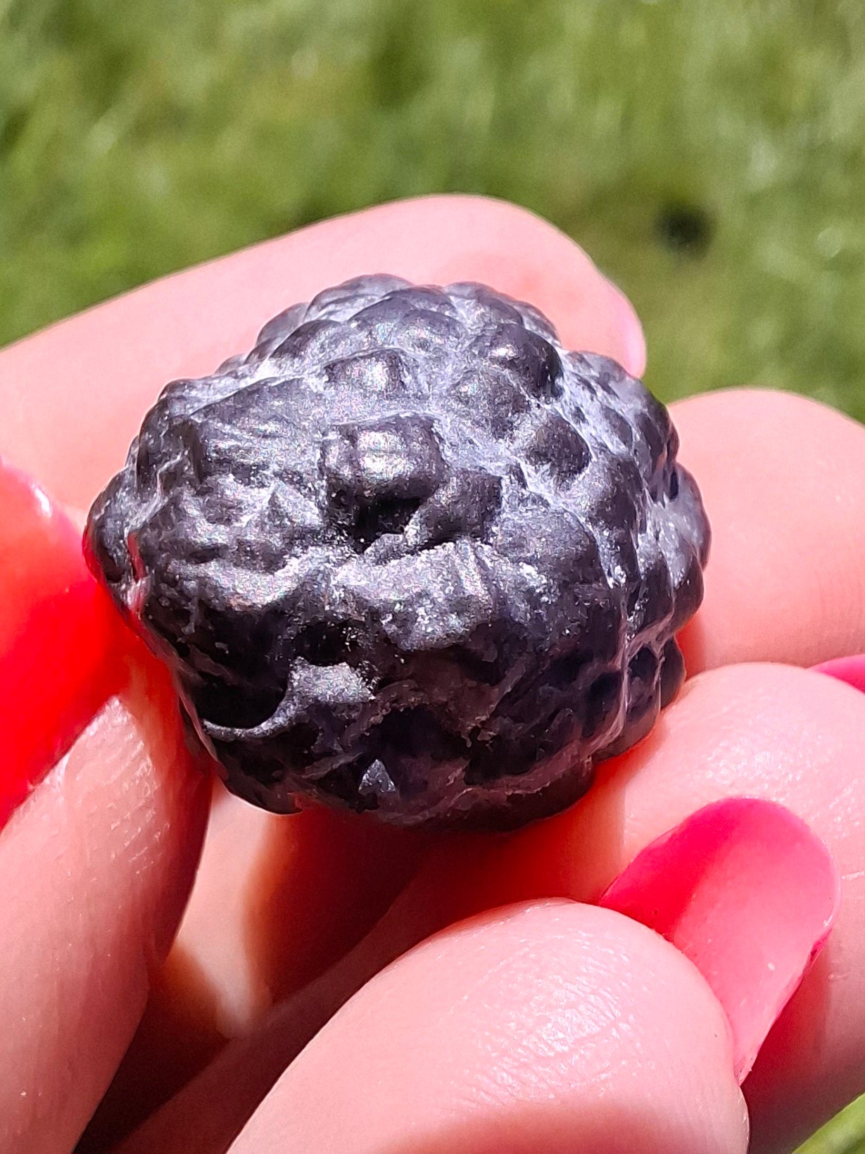 Prophecy Stone, 14.34g (Ref: PS22)