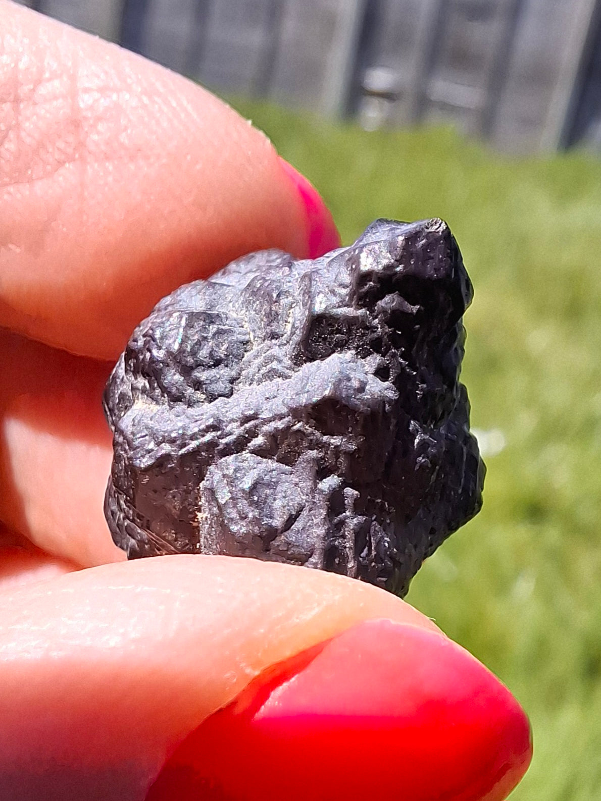 Prophecy Stone, 8.42g (Ref: PS9)