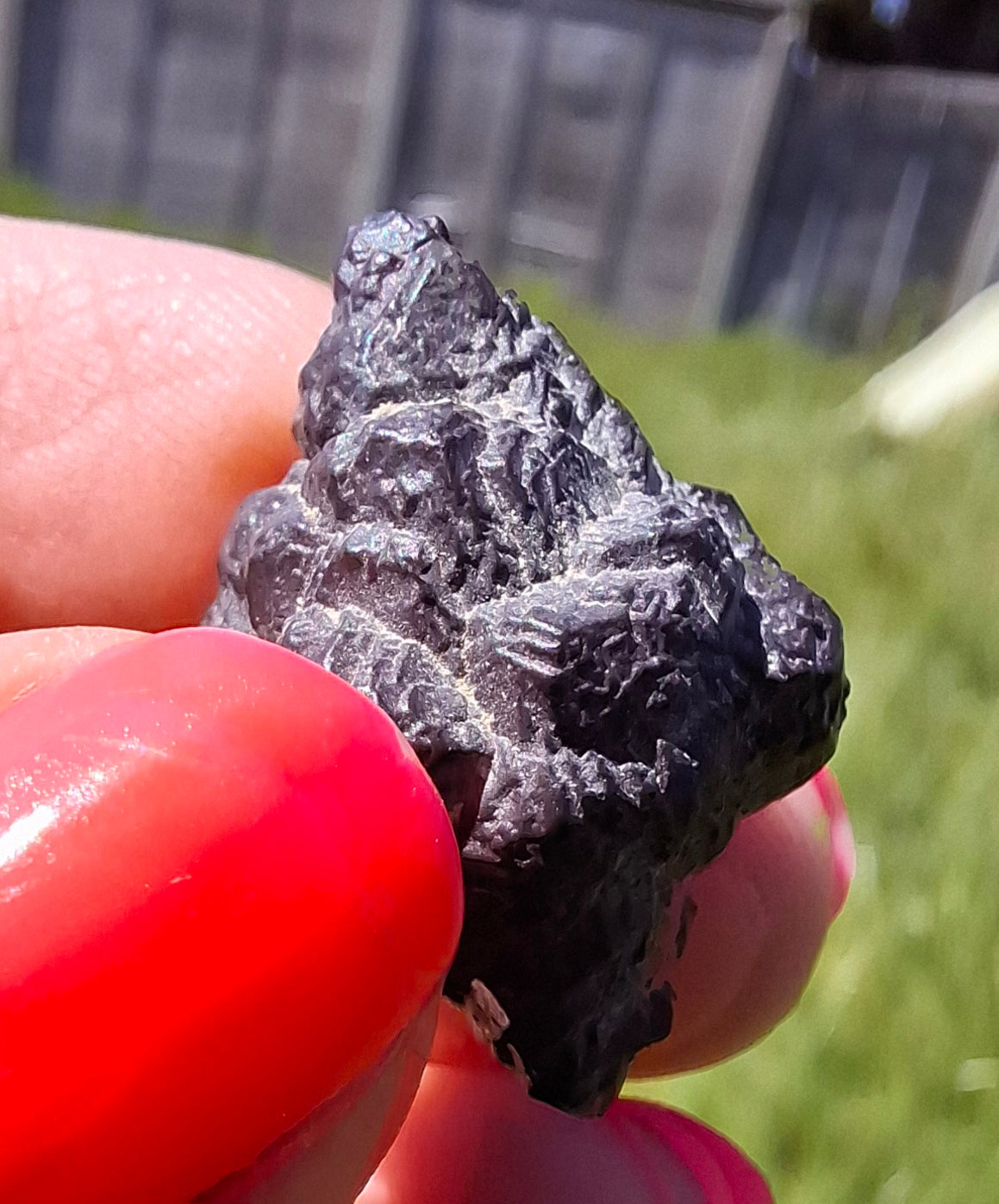 Prophecy Stone, 8.42g (Ref: PS9)
