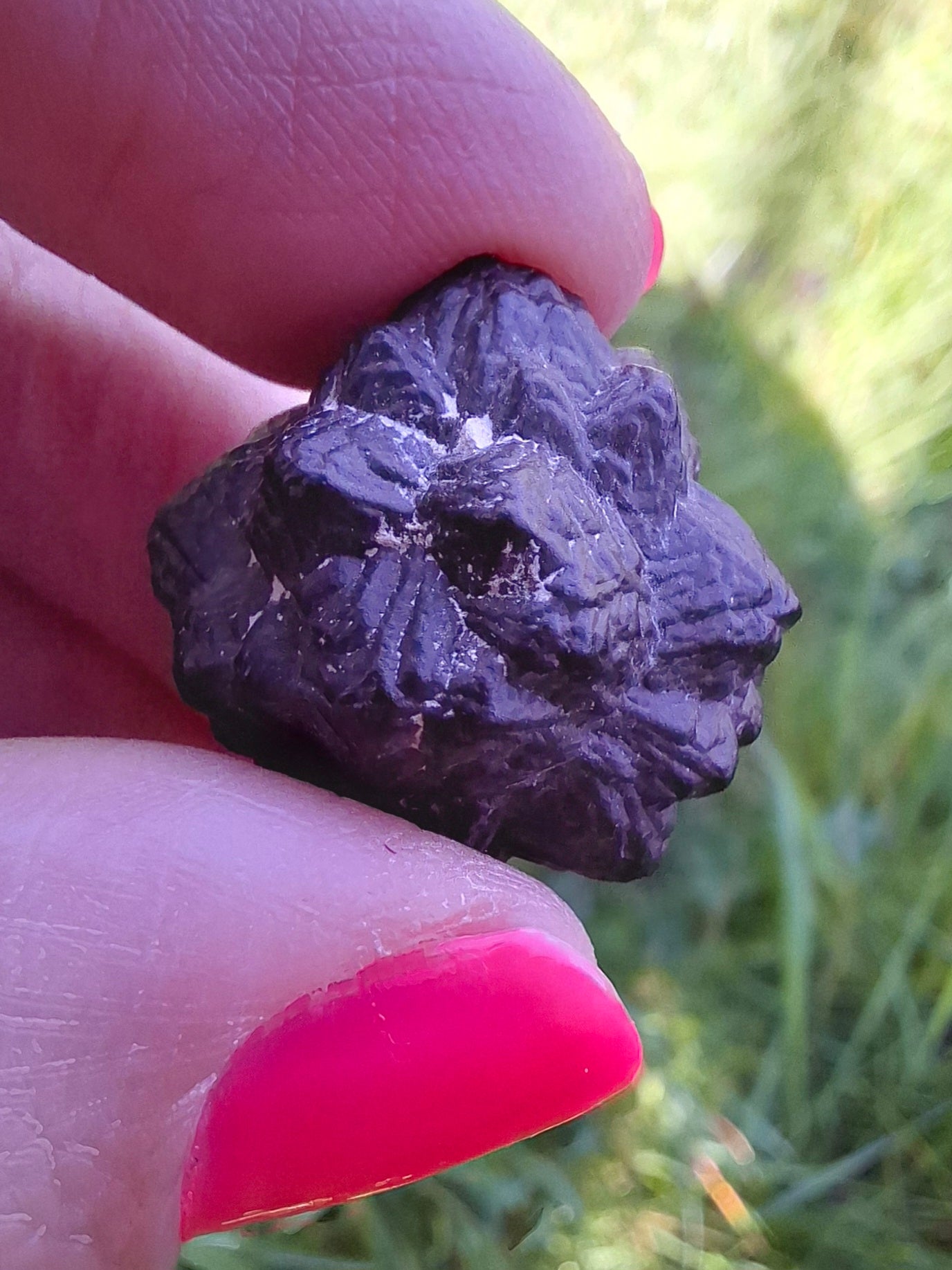 Prophecy Stone, 12.46g (Ref: PS17)