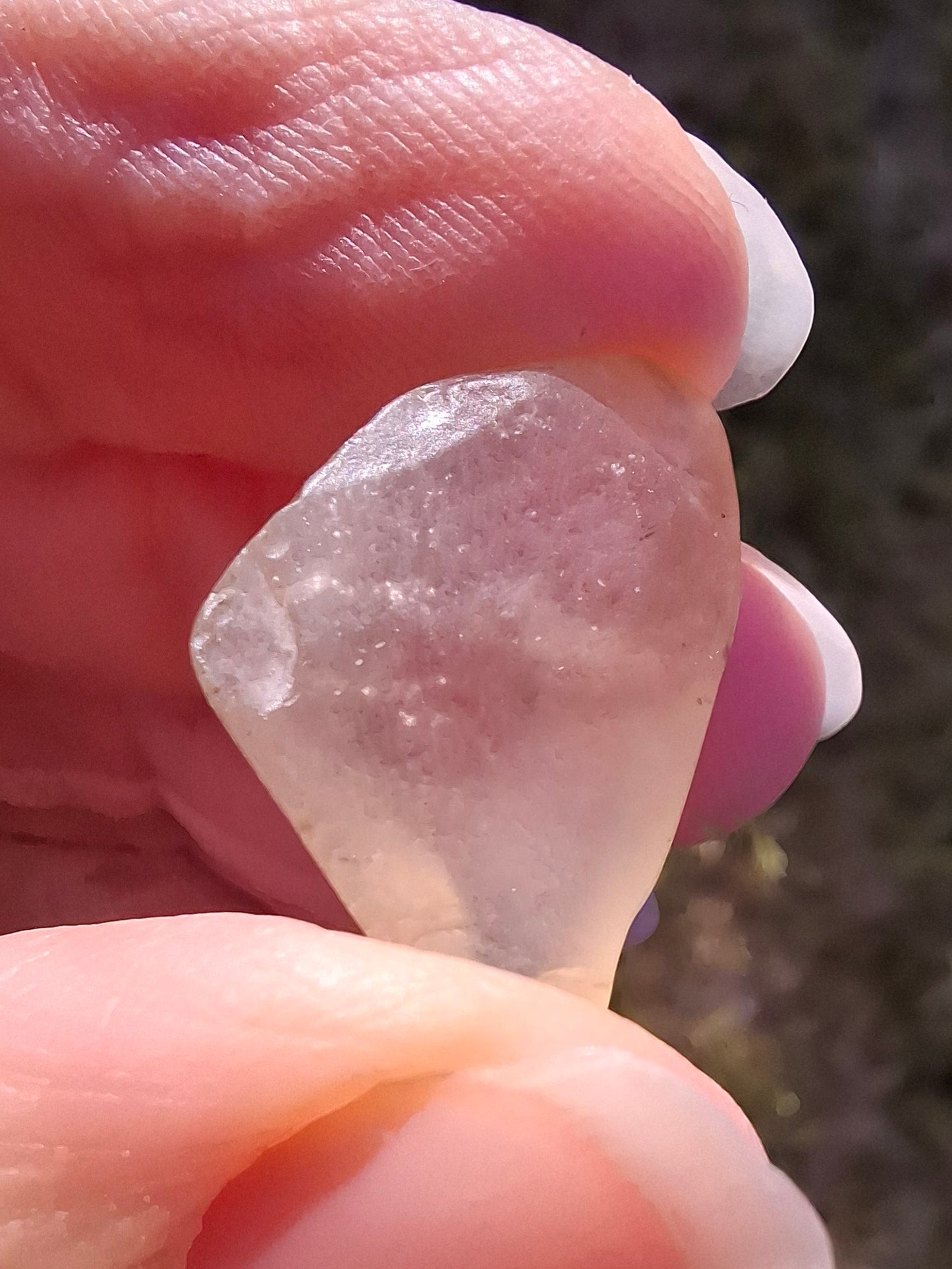 Libyan Desert Glass Piece, 2.80g, Tektite (Ref: LE274)