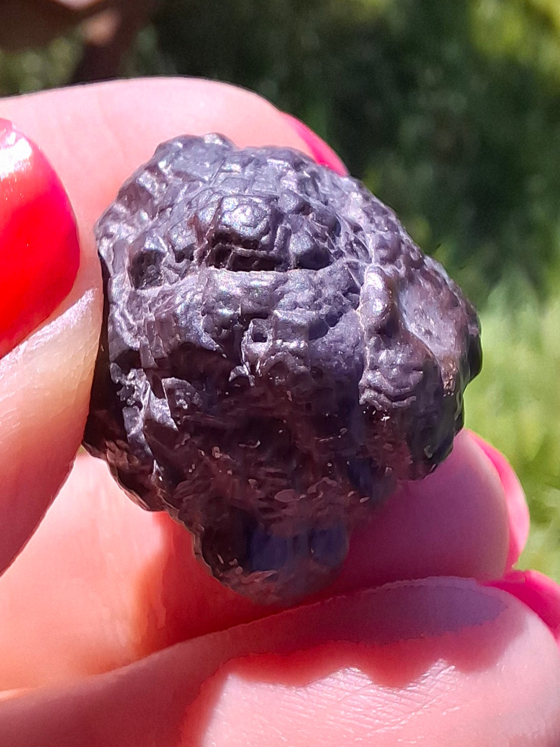 Prophecy Stone, 17.22g (Ref: PS16)